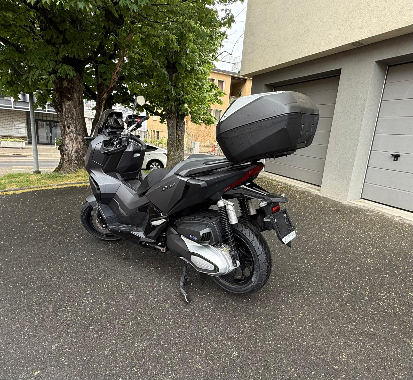 HONDA ADV 350-image-4