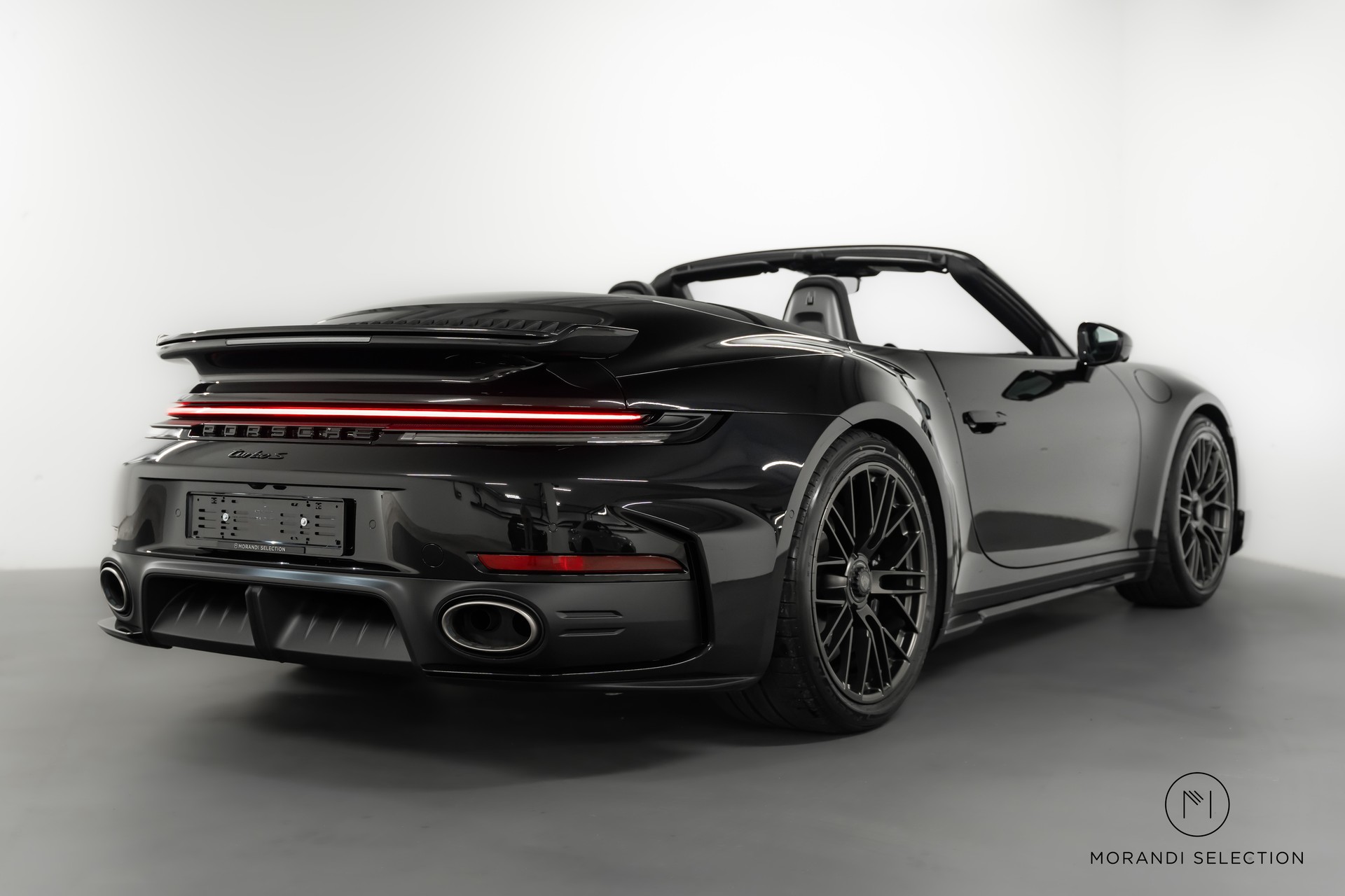PORSCHE 911 Cabriolet 3.6 Turbo S PDK-showroom-element-3