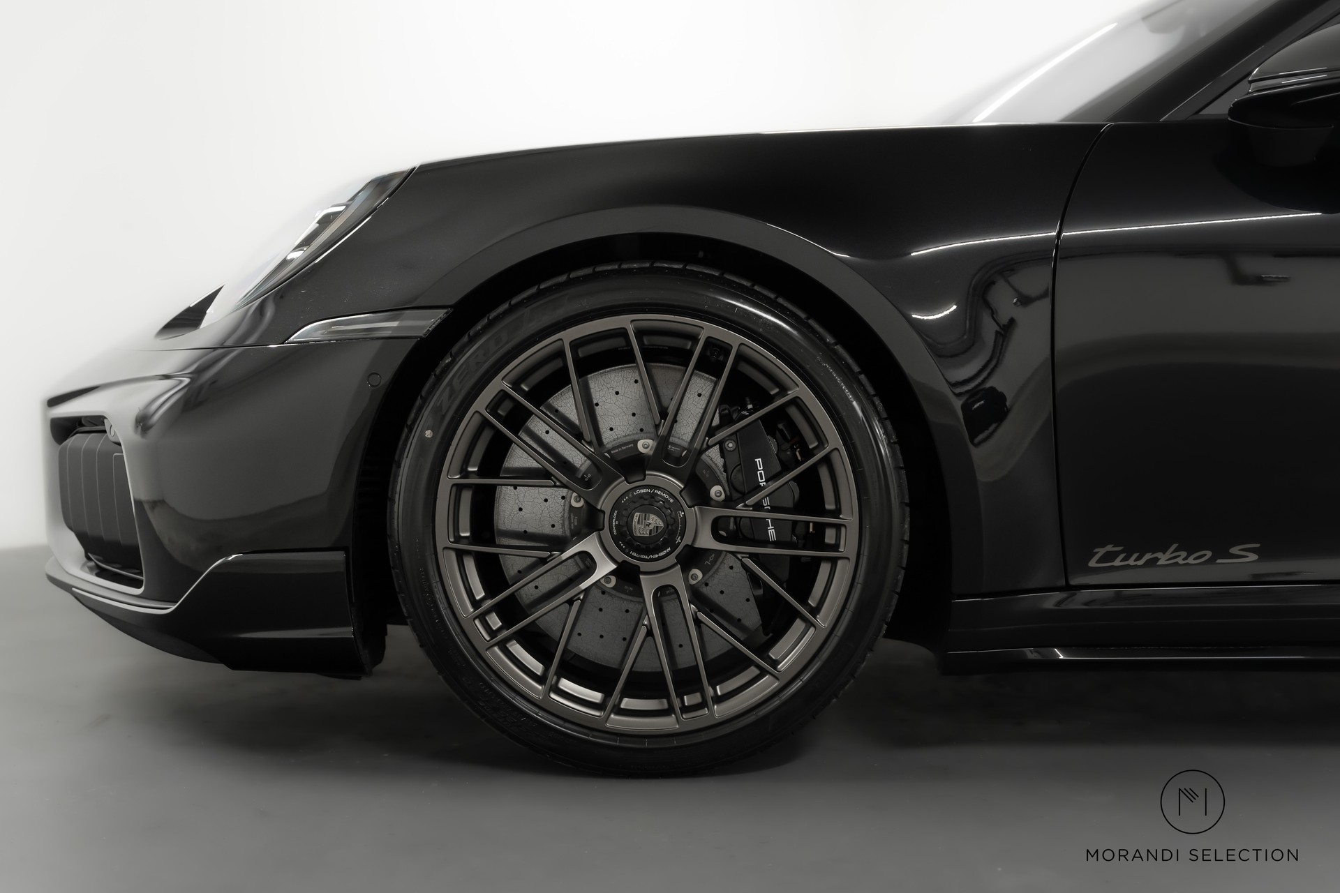 PORSCHE 911 Cabriolet 3.6 Turbo S PDK-image-6