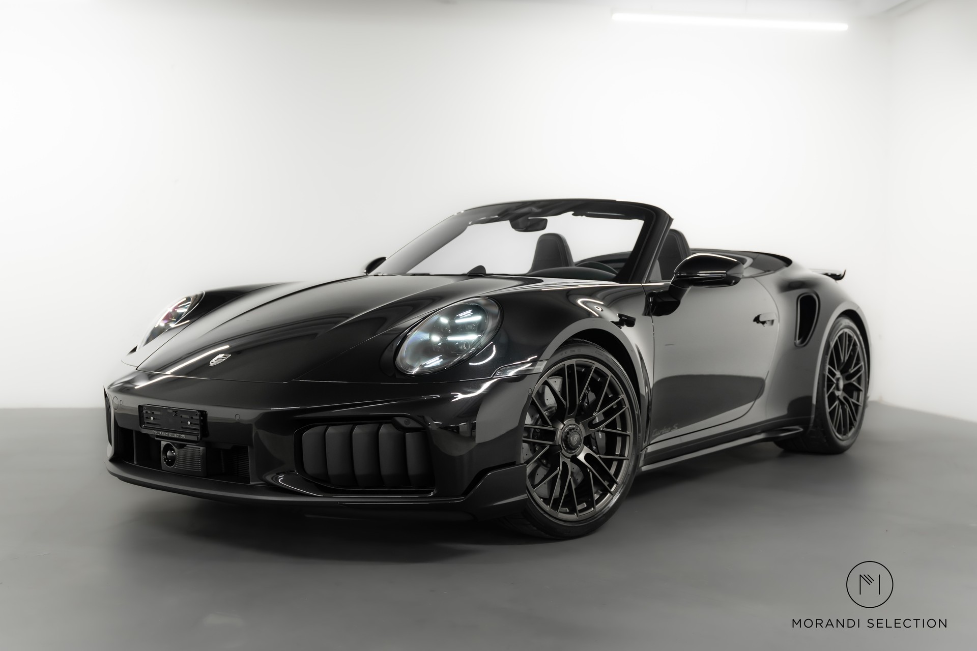 PORSCHE 911 Cabriolet 3.6 Turbo S PDK-showroom-element-2