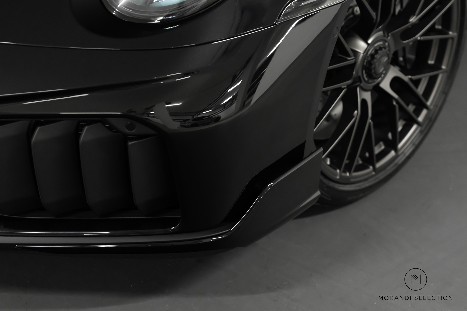PORSCHE 911 Cabriolet 3.6 Turbo S PDK-image-10