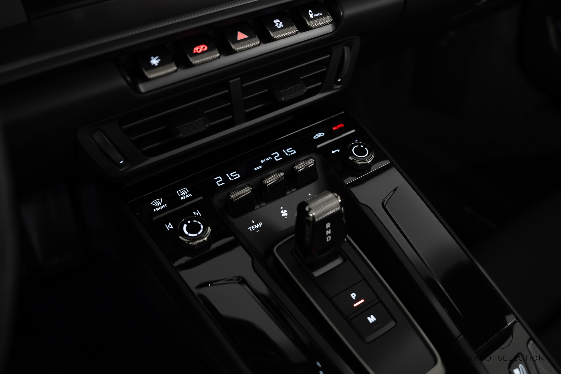 PORSCHE 911 Cabriolet 3.6 Turbo S PDK-image-29