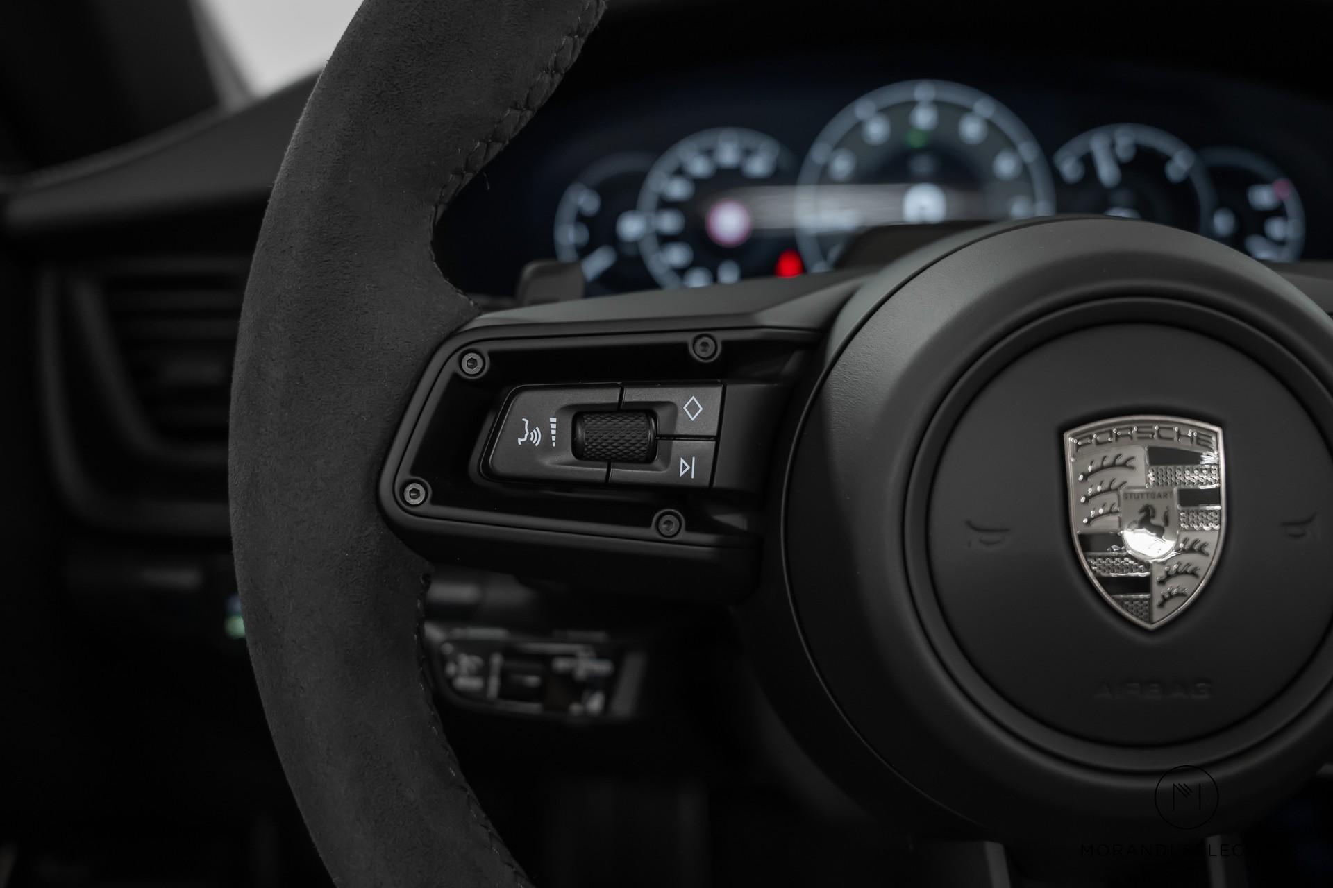 PORSCHE 911 Cabriolet 3.6 Turbo S PDK-image-22