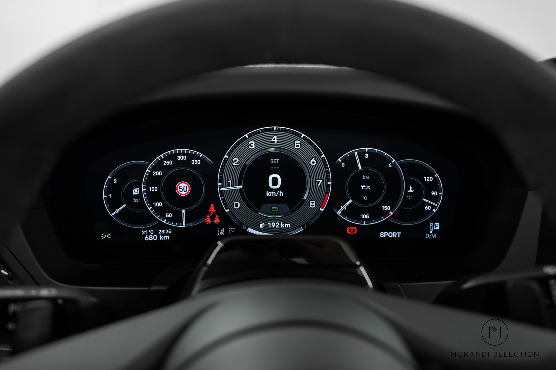 PORSCHE 911 Cabriolet 3.6 Turbo S PDK-image-24