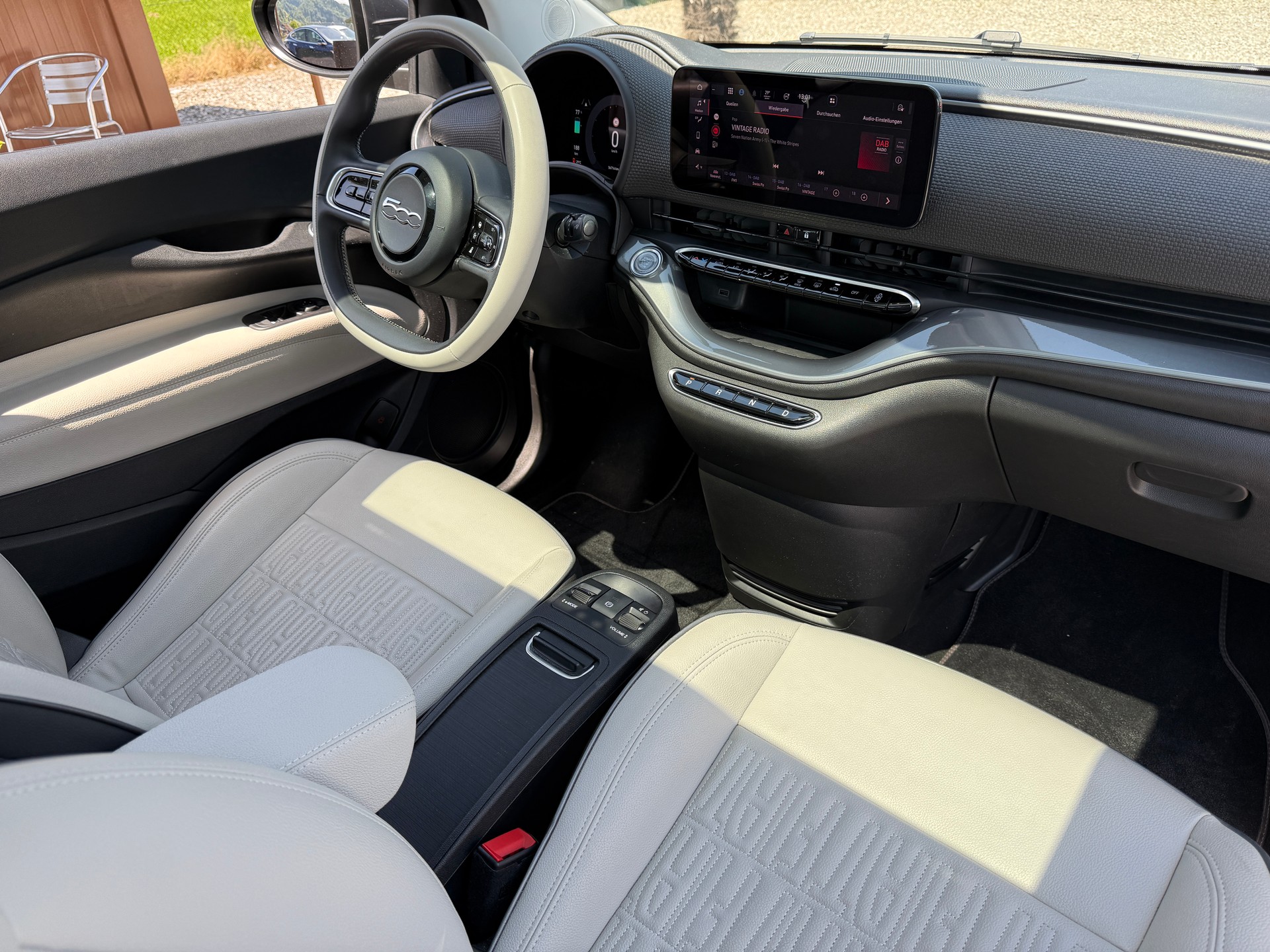 FIAT 500e 87 kW La Prima-image-10