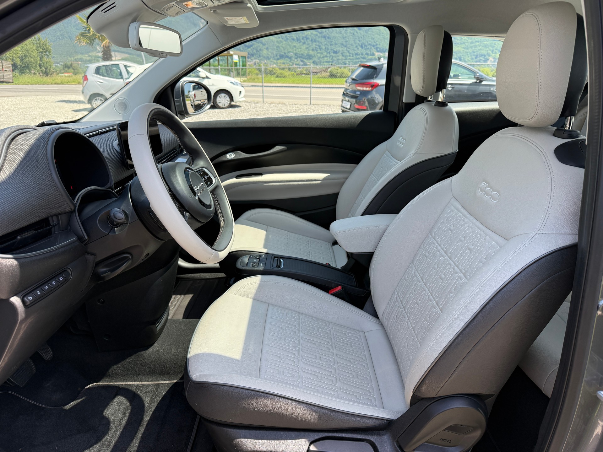 FIAT 500e 87 kW La Prima-image-6