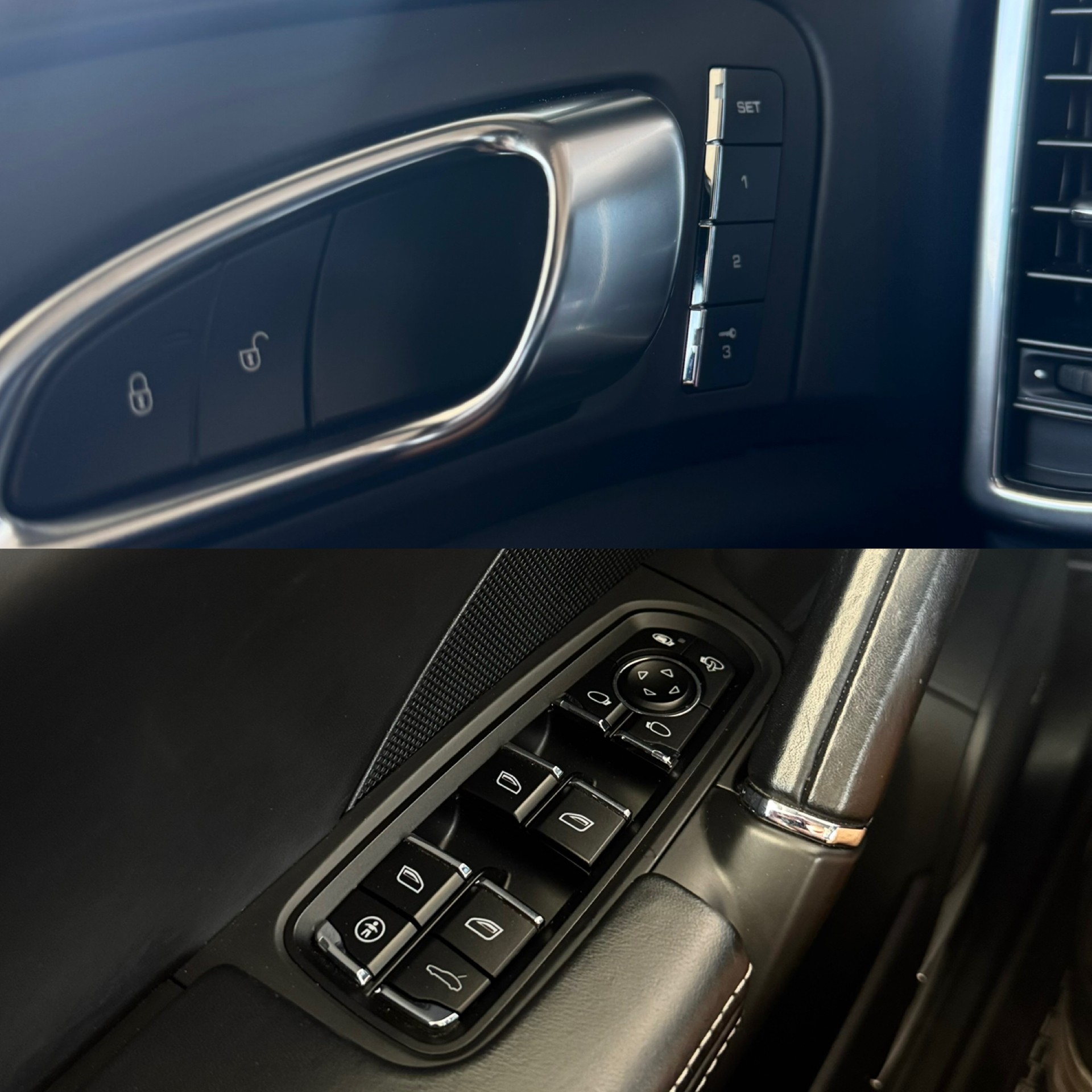 PORSCHE Cayenne S Hybrid / ab MFK 01.2026-image-16