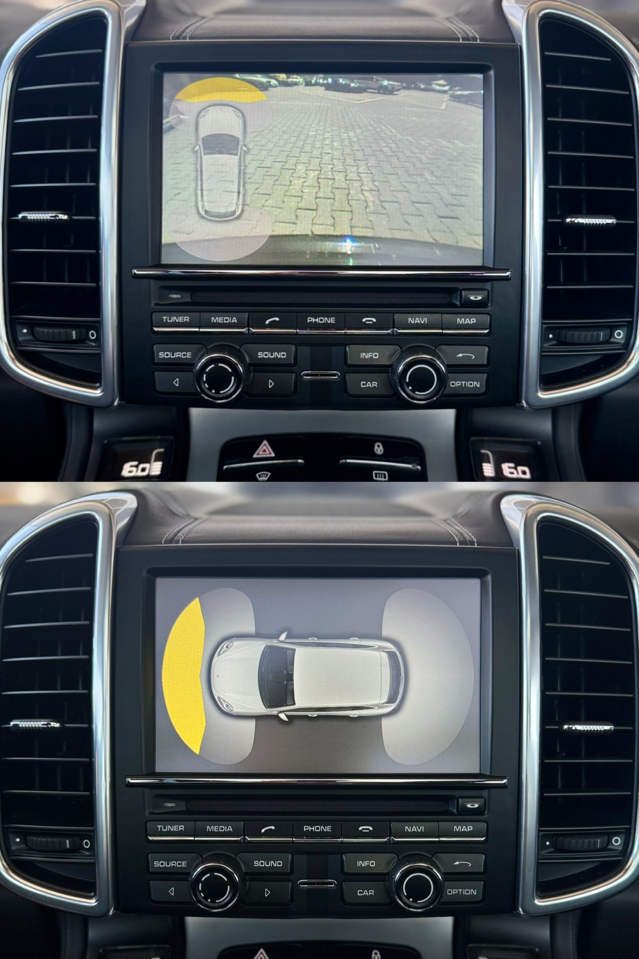PORSCHE Cayenne S Hybrid / ab MFK 01.2026-image-13