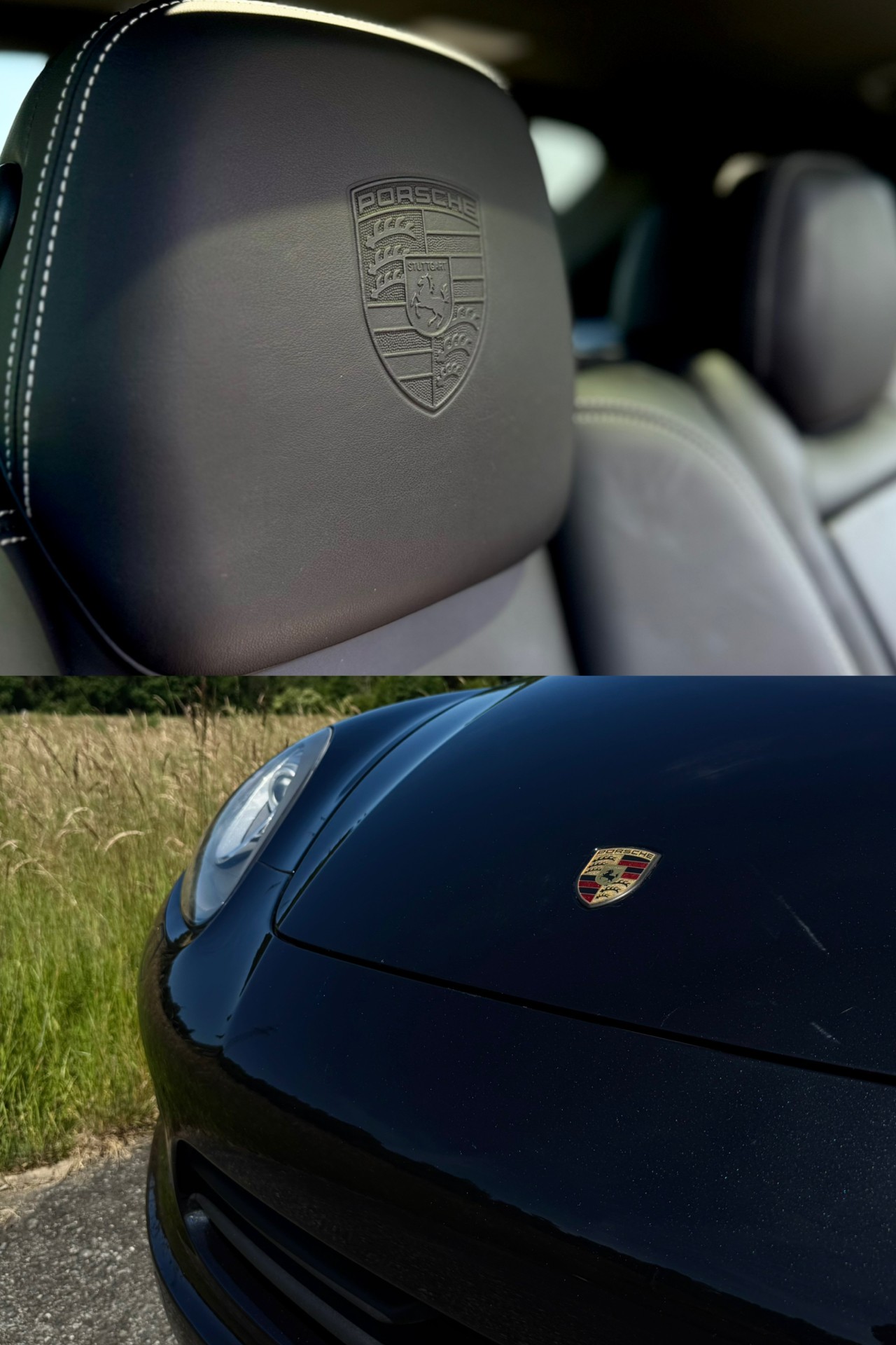 PORSCHE Cayenne S Hybrid / ab MFK 01.2026-image-28