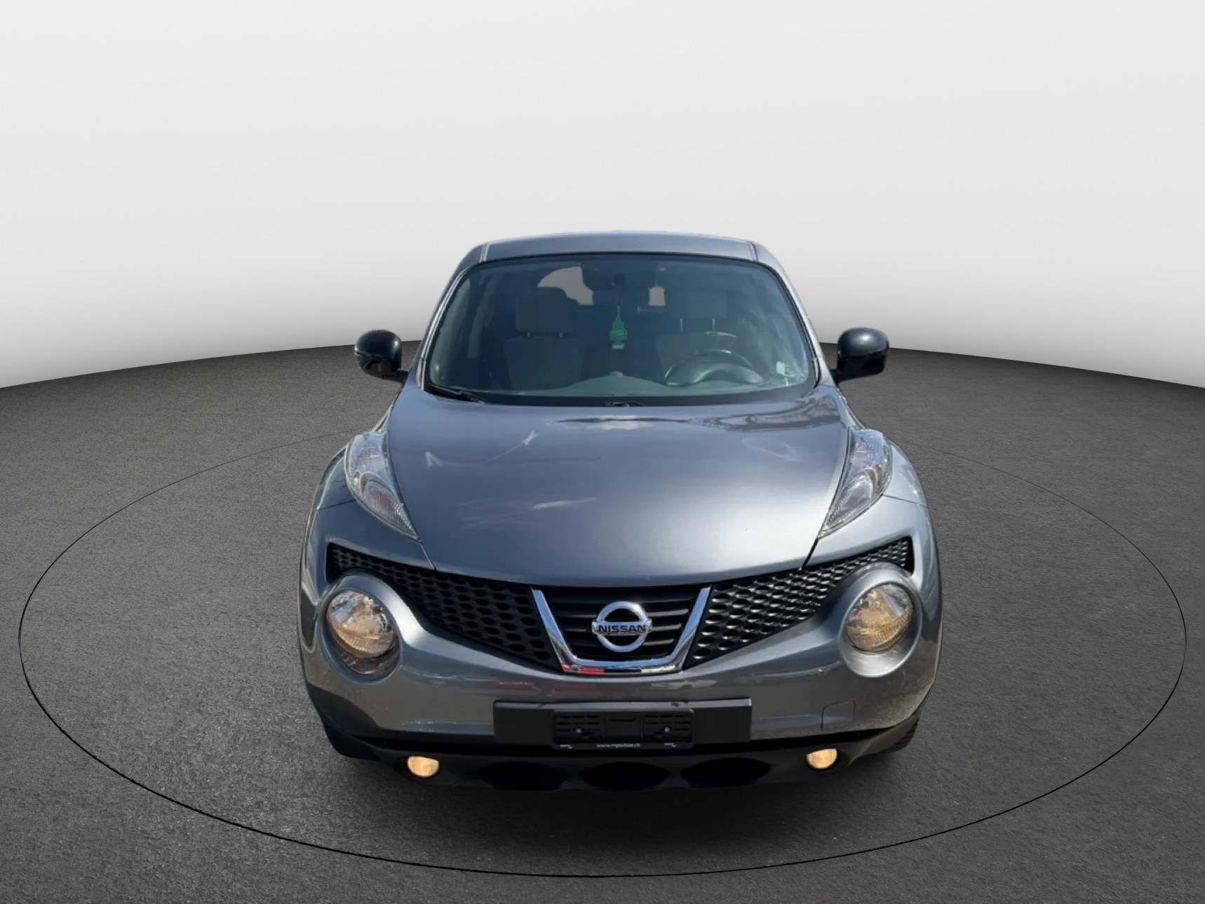 NISSAN Juke 1.6 tekna Xtronic CVT-image-5