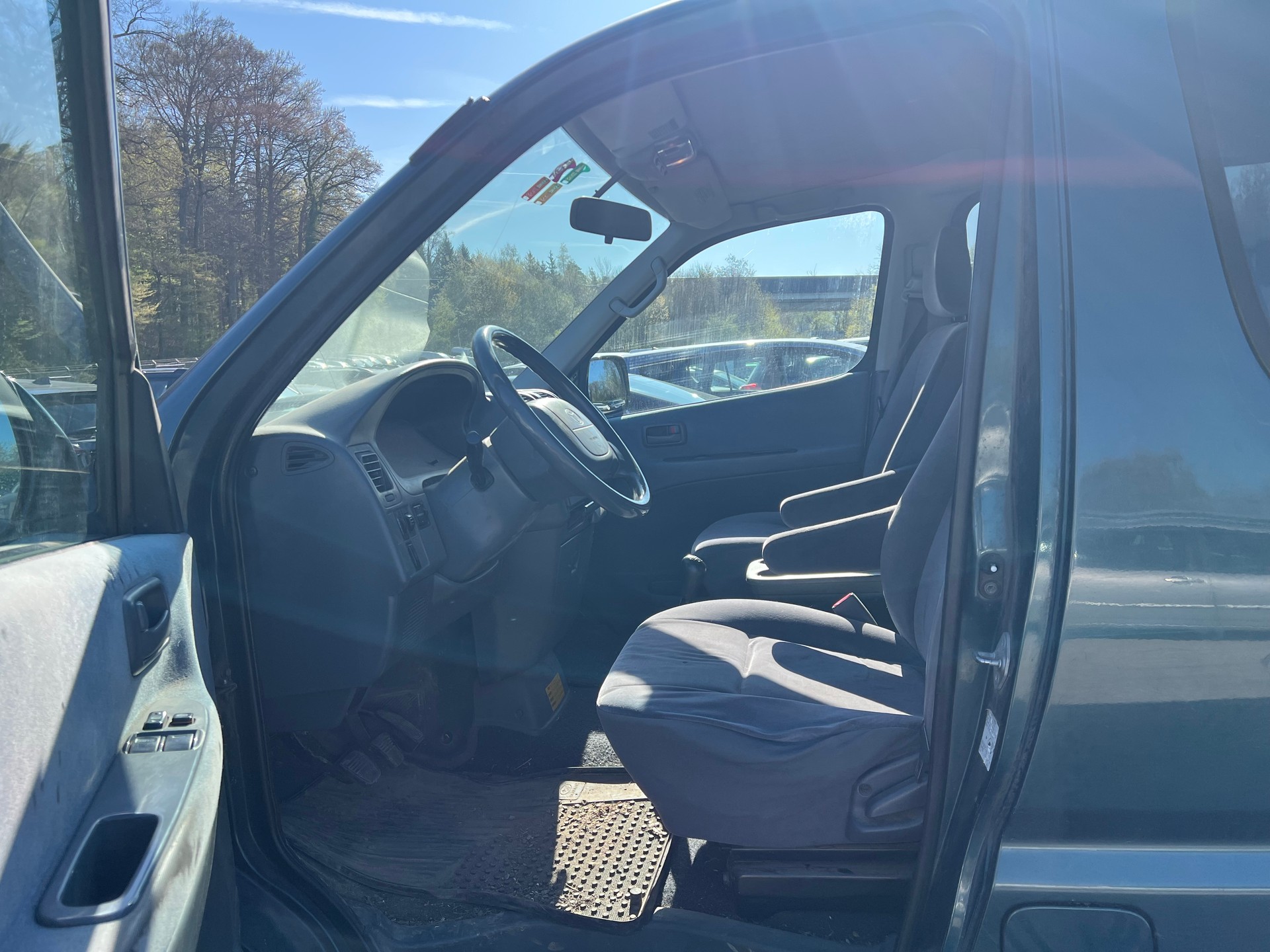 TOYOTA 2,7 4wd-image-5
