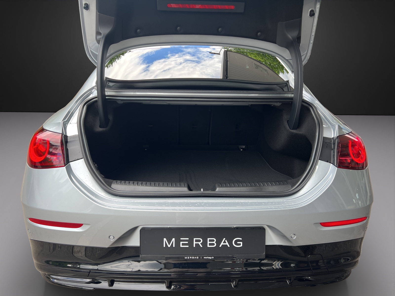 MERCEDES-BENZ CLA 220 4Matic 8G-DCT-image-13