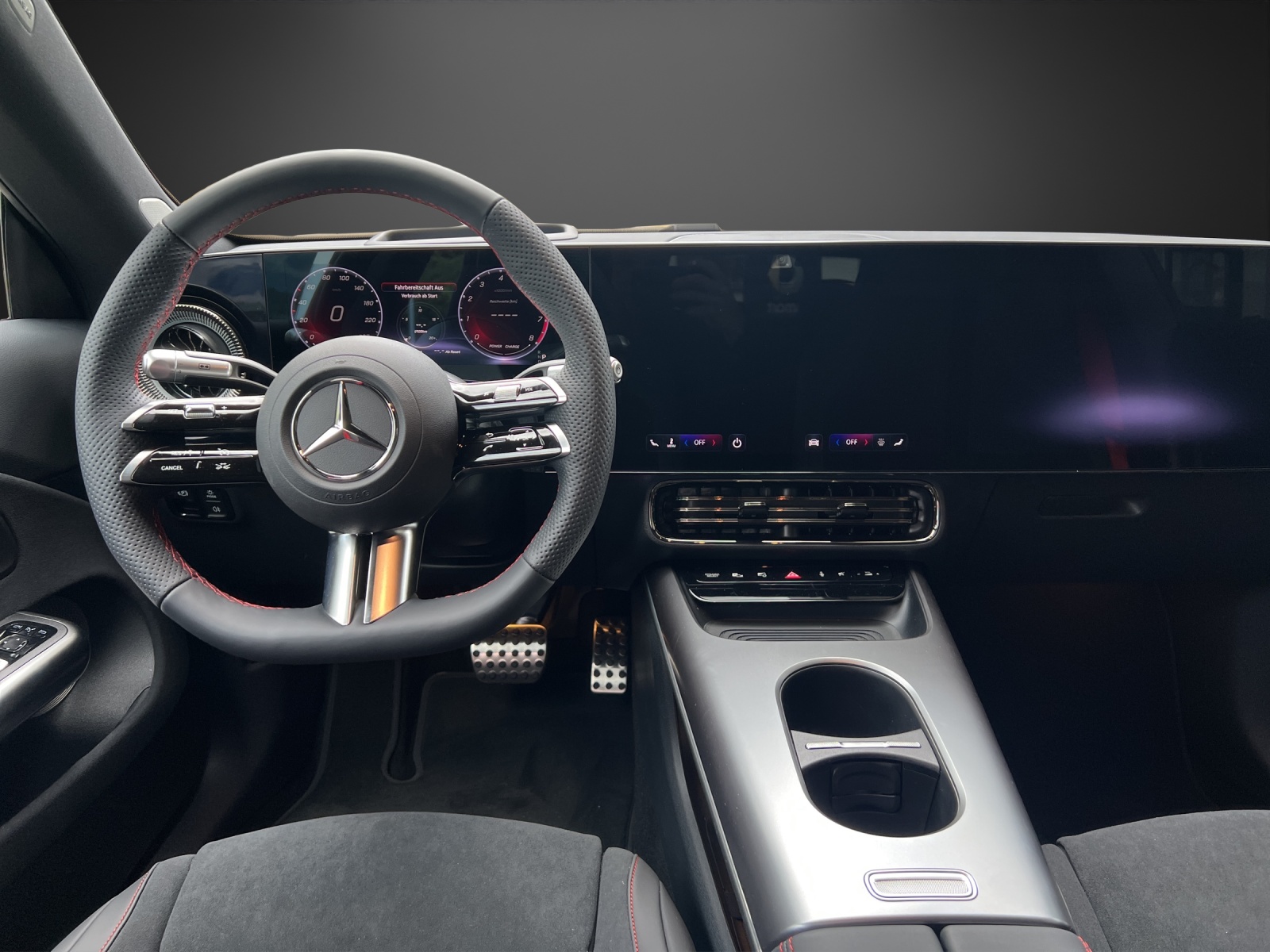 MERCEDES-BENZ CLA 220 4Matic 8G-DCT-image-10