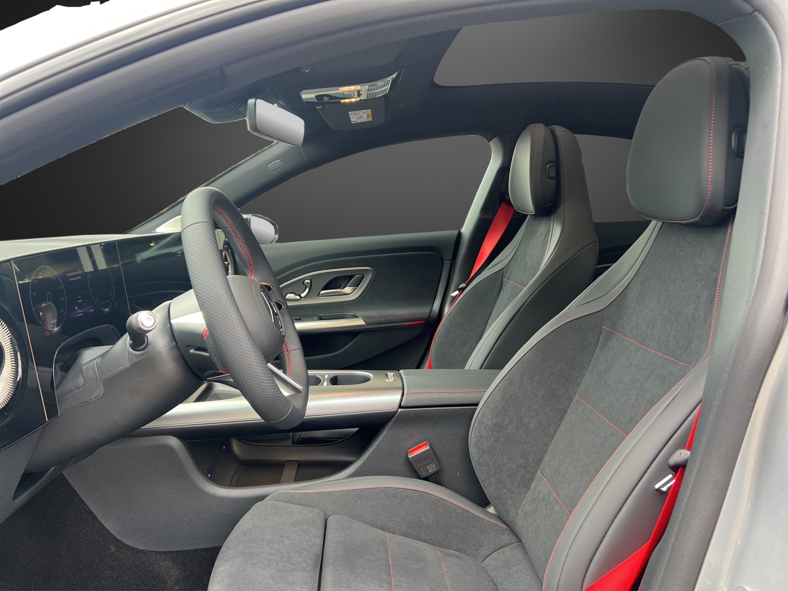 MERCEDES-BENZ CLA 220 4Matic 8G-DCT-image-9