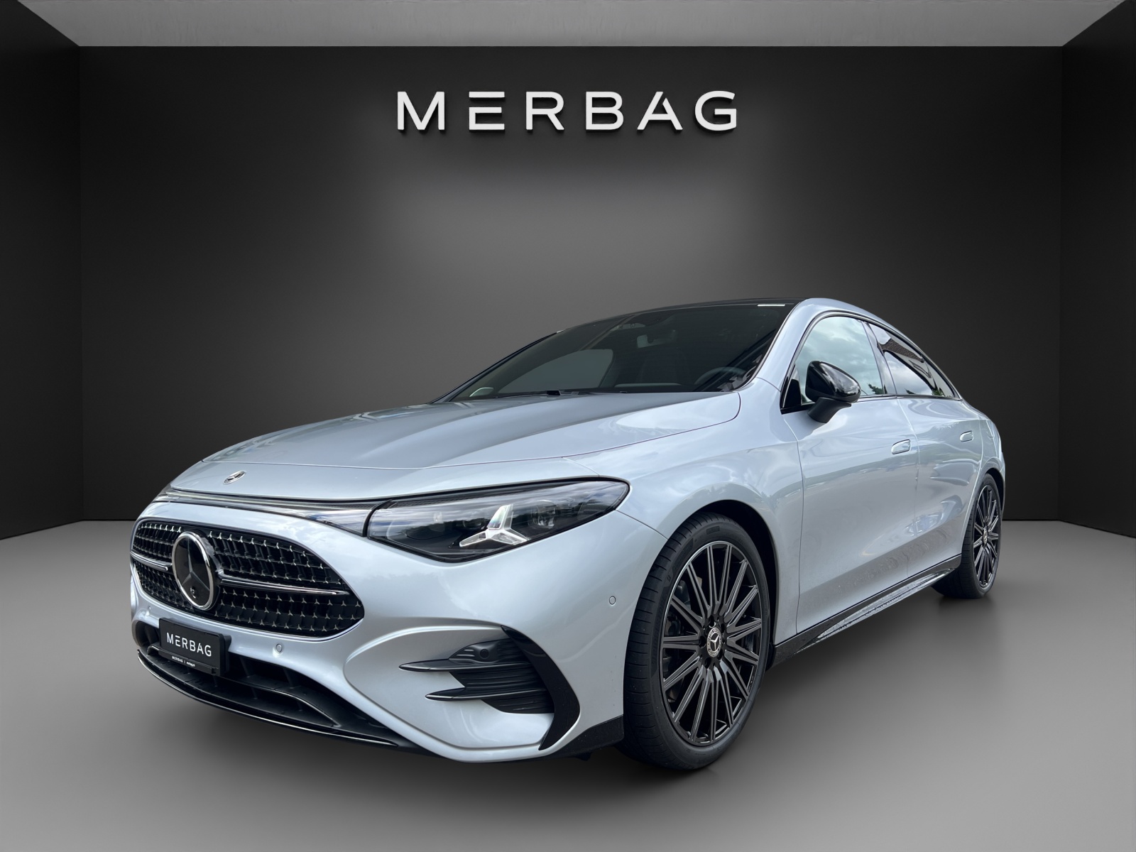 MERCEDES-BENZ CLA 220 4Matic 8G-DCT-image-6