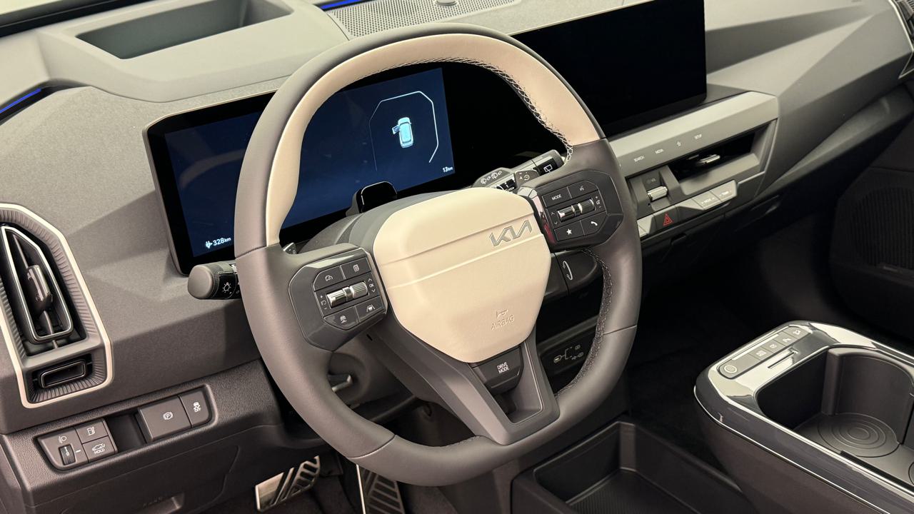 KIA EV5 81,4 kWh GT-Line-image-6