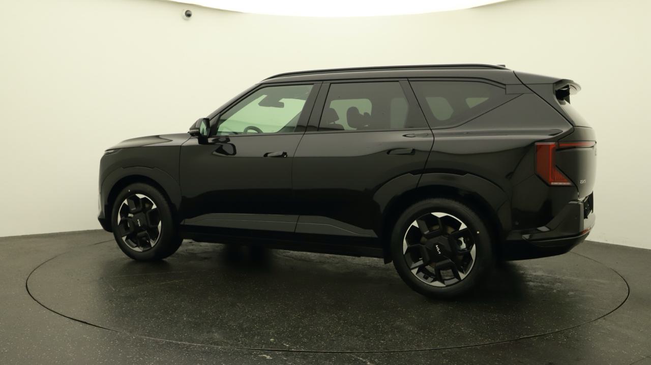 KIA EV5 81,4 kWh GT-Line-image-2