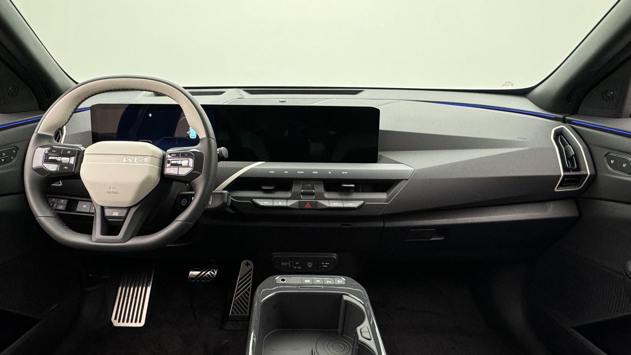 KIA EV5 81,4 kWh GT-Line-image-5