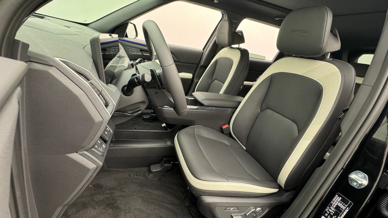KIA EV5 81,4 kWh GT-Line-image-4
