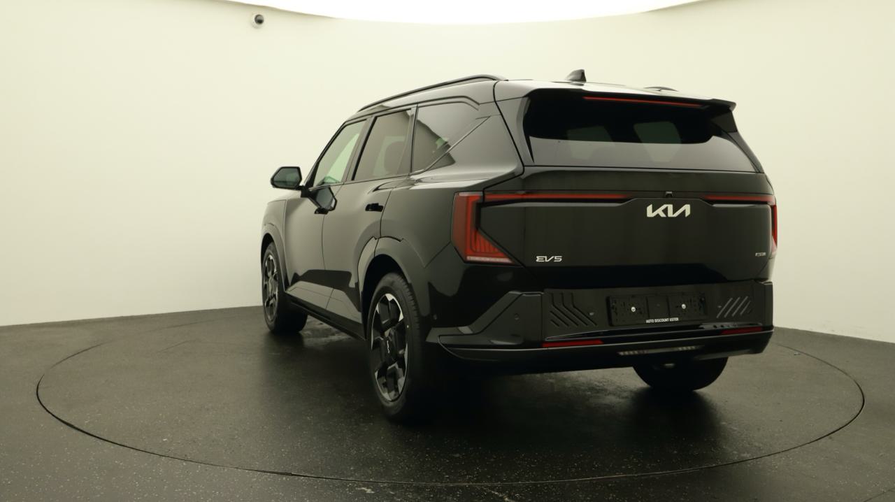 KIA EV5 81,4 kWh GT-Line-image-3