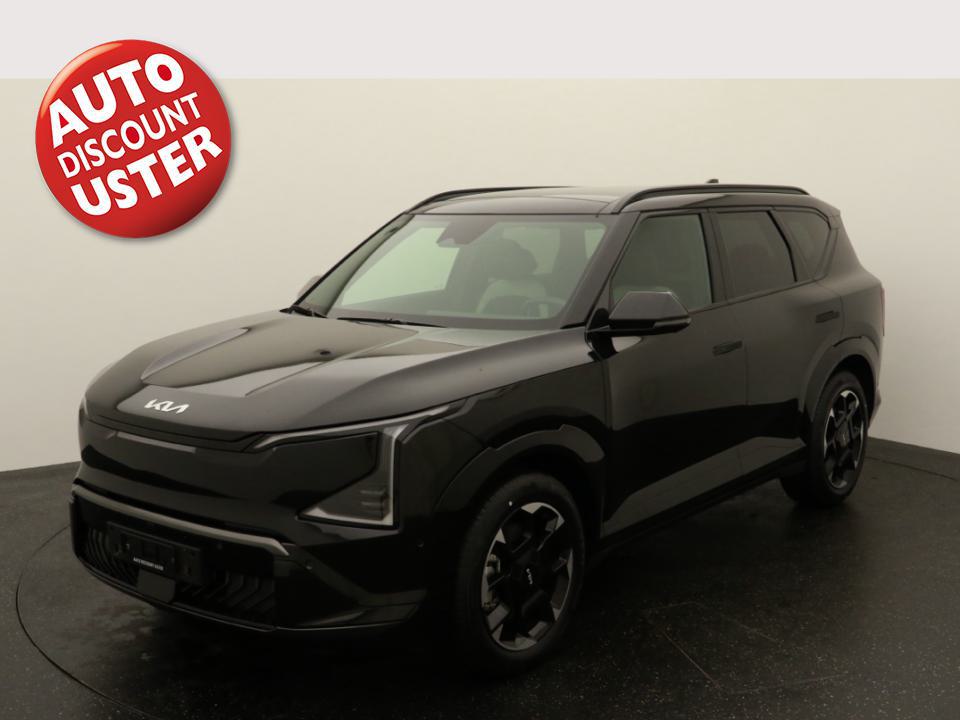 KIA EV5 81,4 kWh GT-Line-image-0
