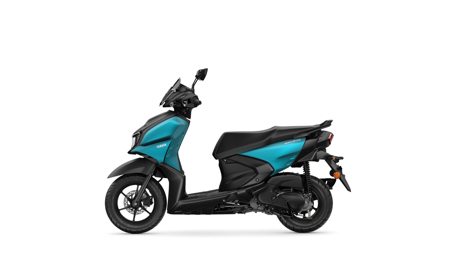 YAMAHA RayZR-image-1