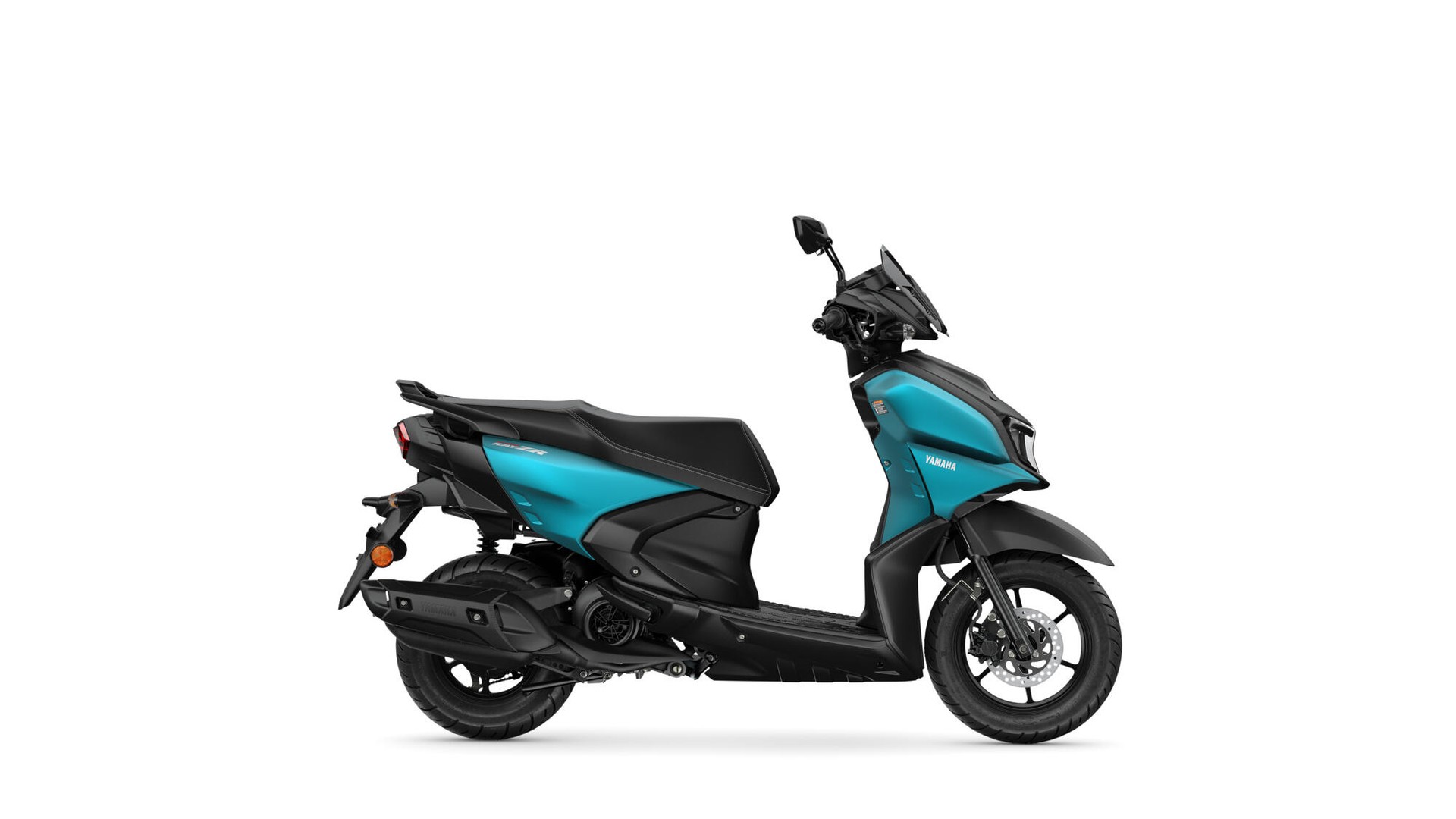 YAMAHA RayZR-image-0