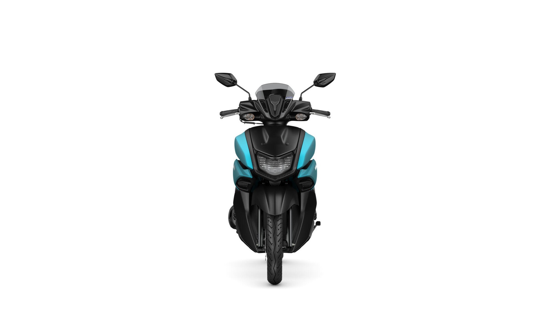 YAMAHA RayZR-image-4