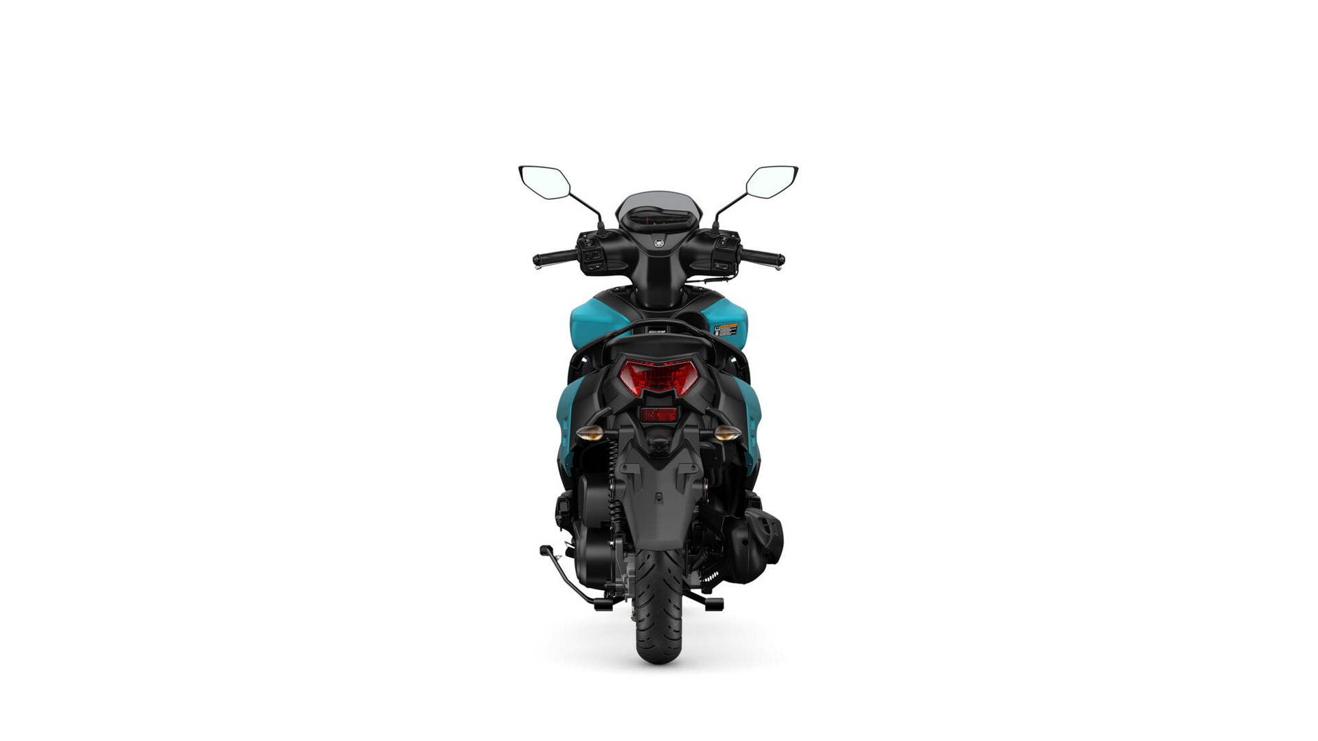 YAMAHA RayZR-image-5