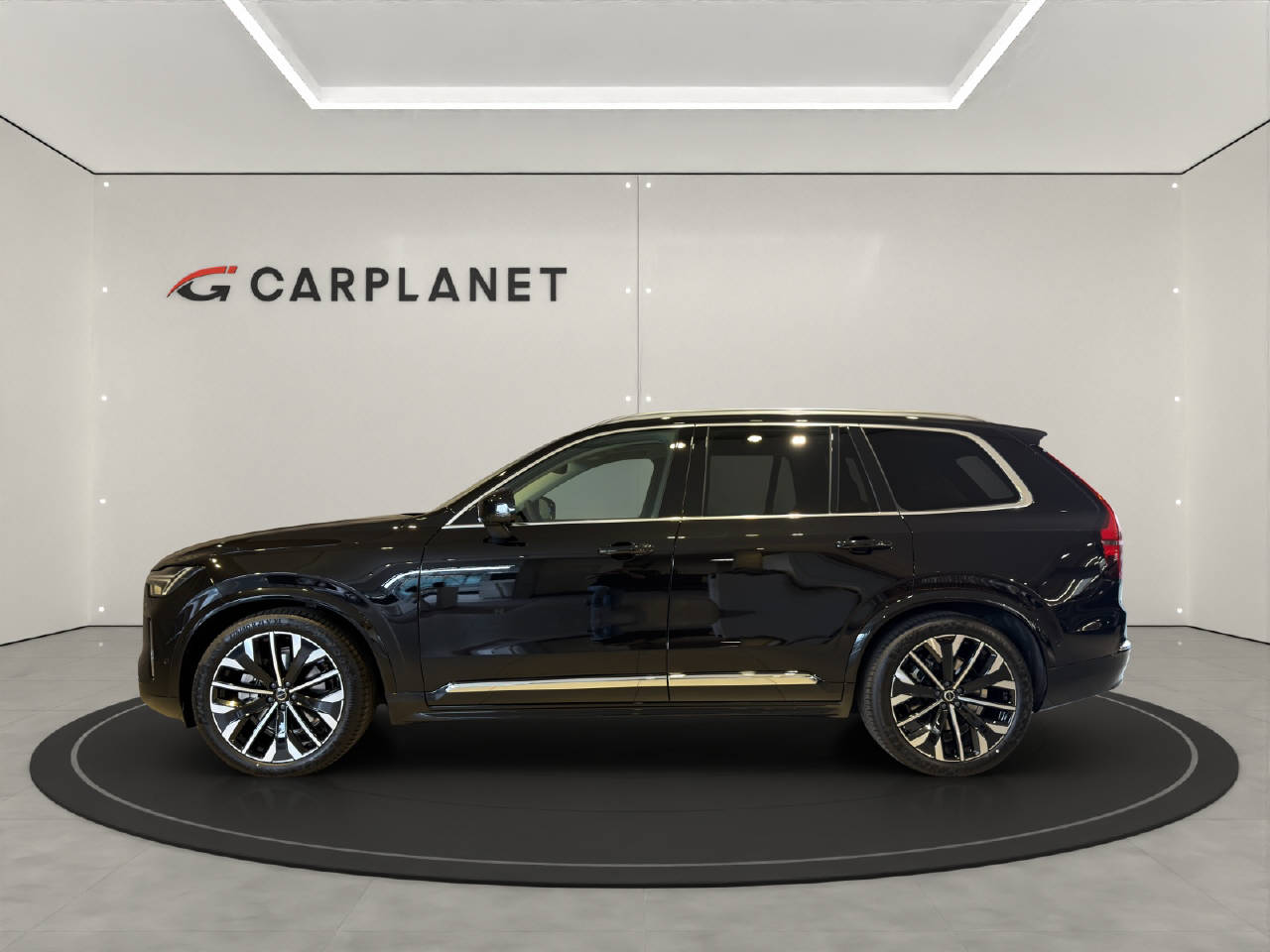 VOLVO XC90 2.0 T8 TE Black Edition eAWD-showroom-element-1