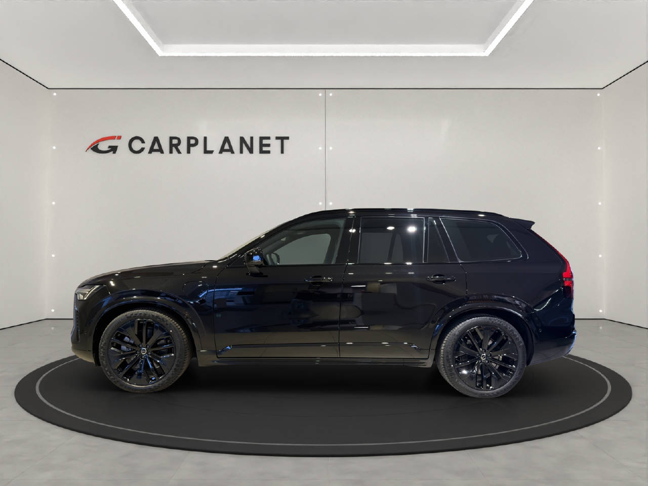 VOLVO XC90 2.0 T8 TE Black Edition eAWD-showroom-element-3