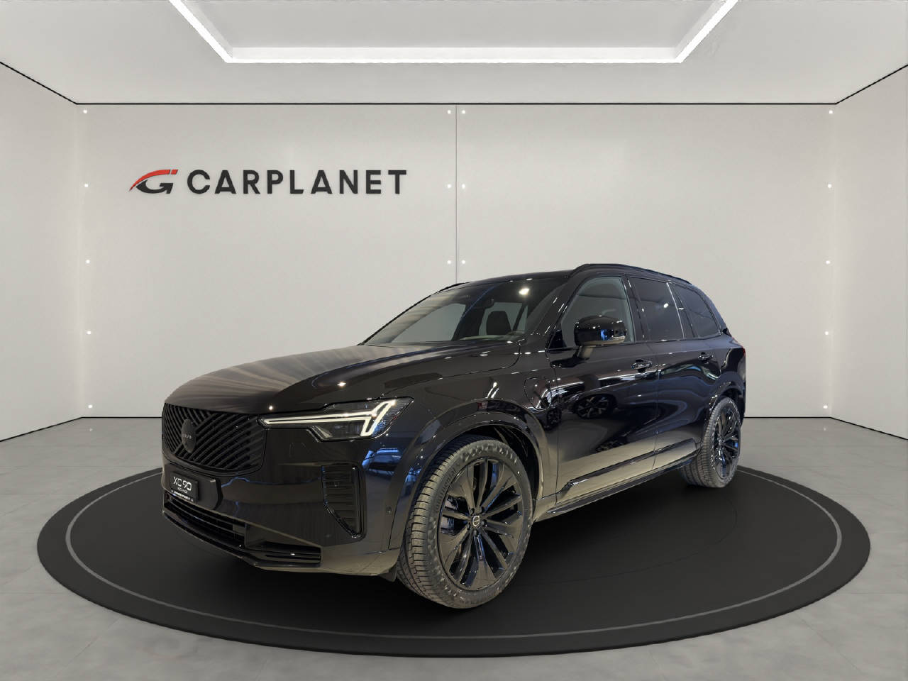 VOLVO XC90 2.0 T8 TE Black Edition eAWD-showroom-element-2
