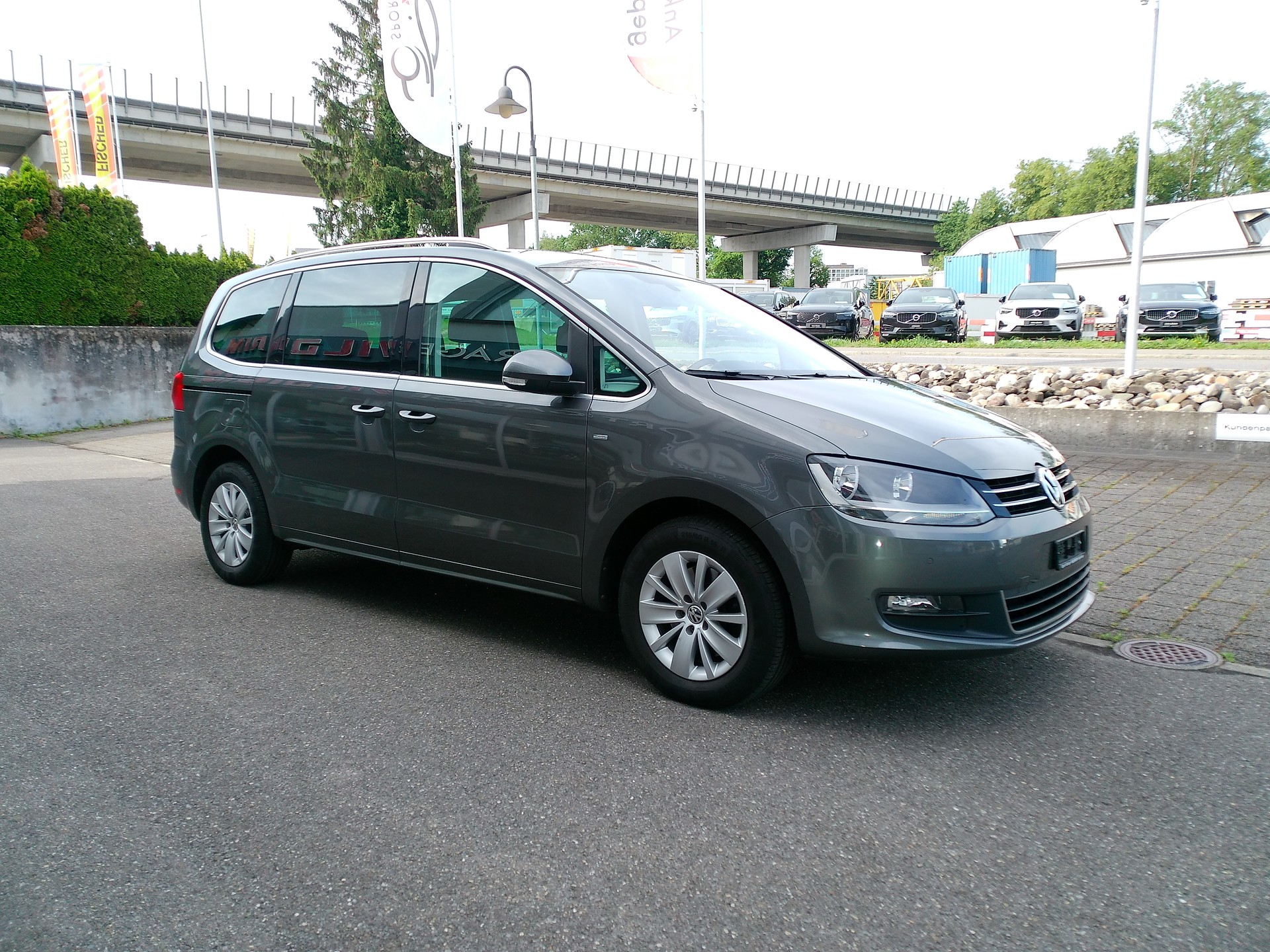 VW Sharan 2.0 TDI BlueMotion Technology Cup 4Motion-showroom-element-2