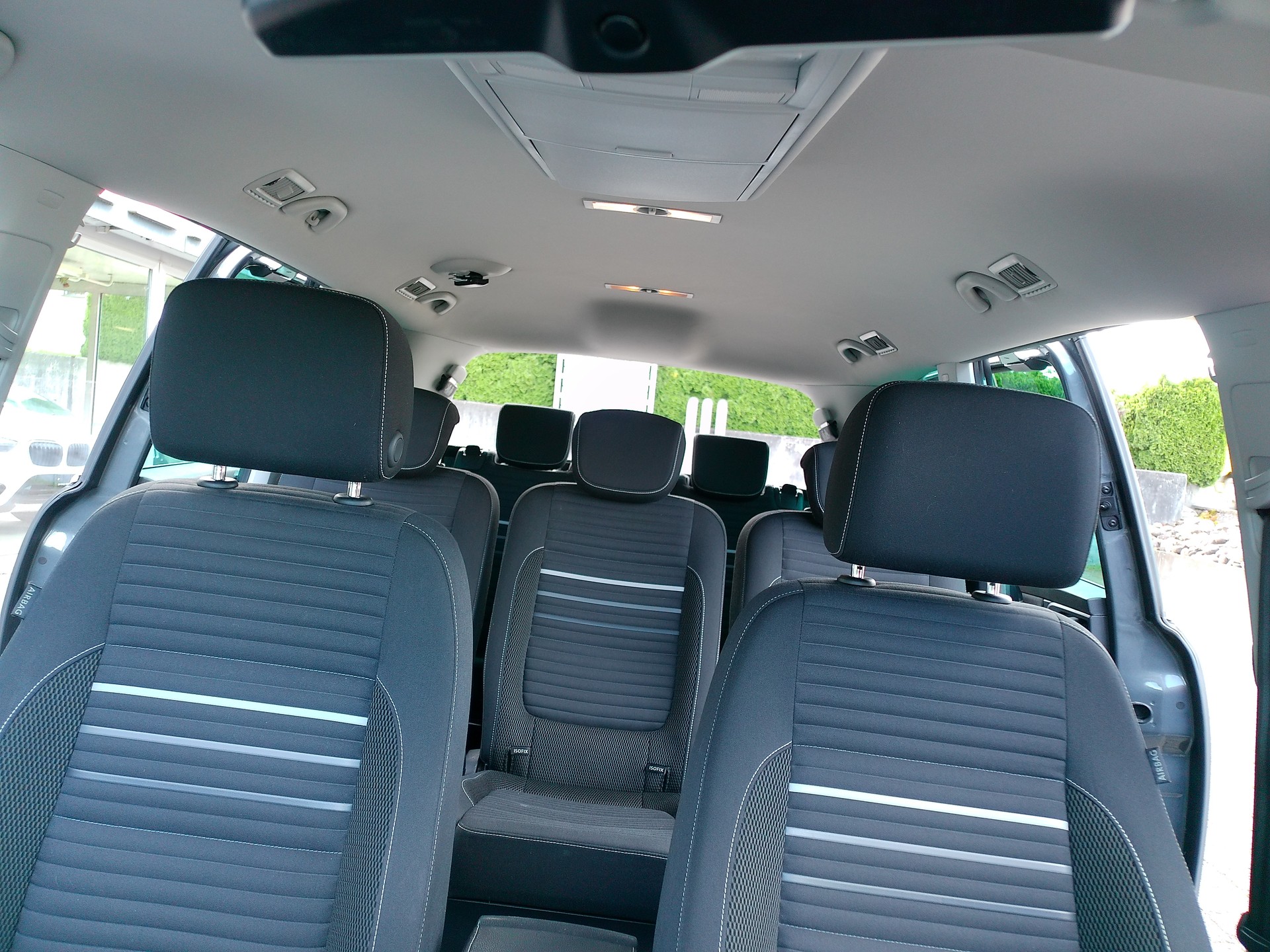 VW Sharan 2.0 TDI BlueMotion Technology Cup 4Motion-image-18