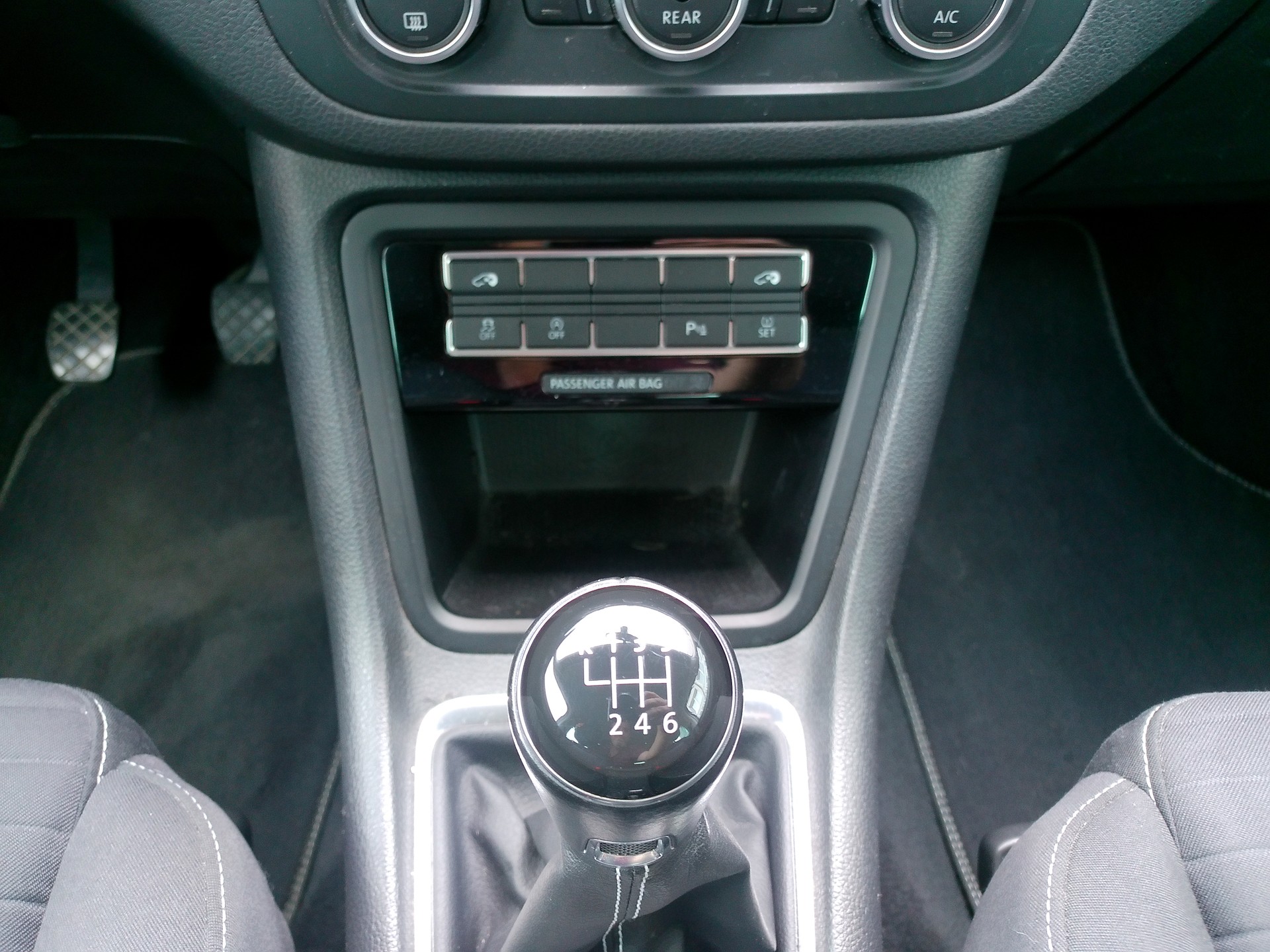 VW Sharan 2.0 TDI BlueMotion Technology Cup 4Motion-image-23
