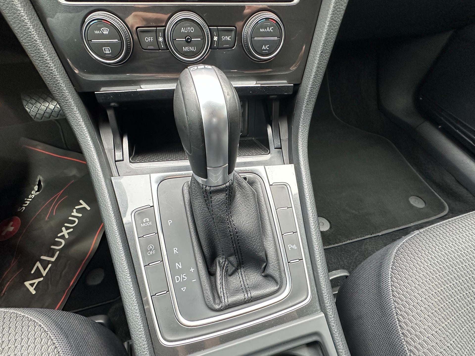 VW Golf 1.4 TSI Comfortline DSG-image-16