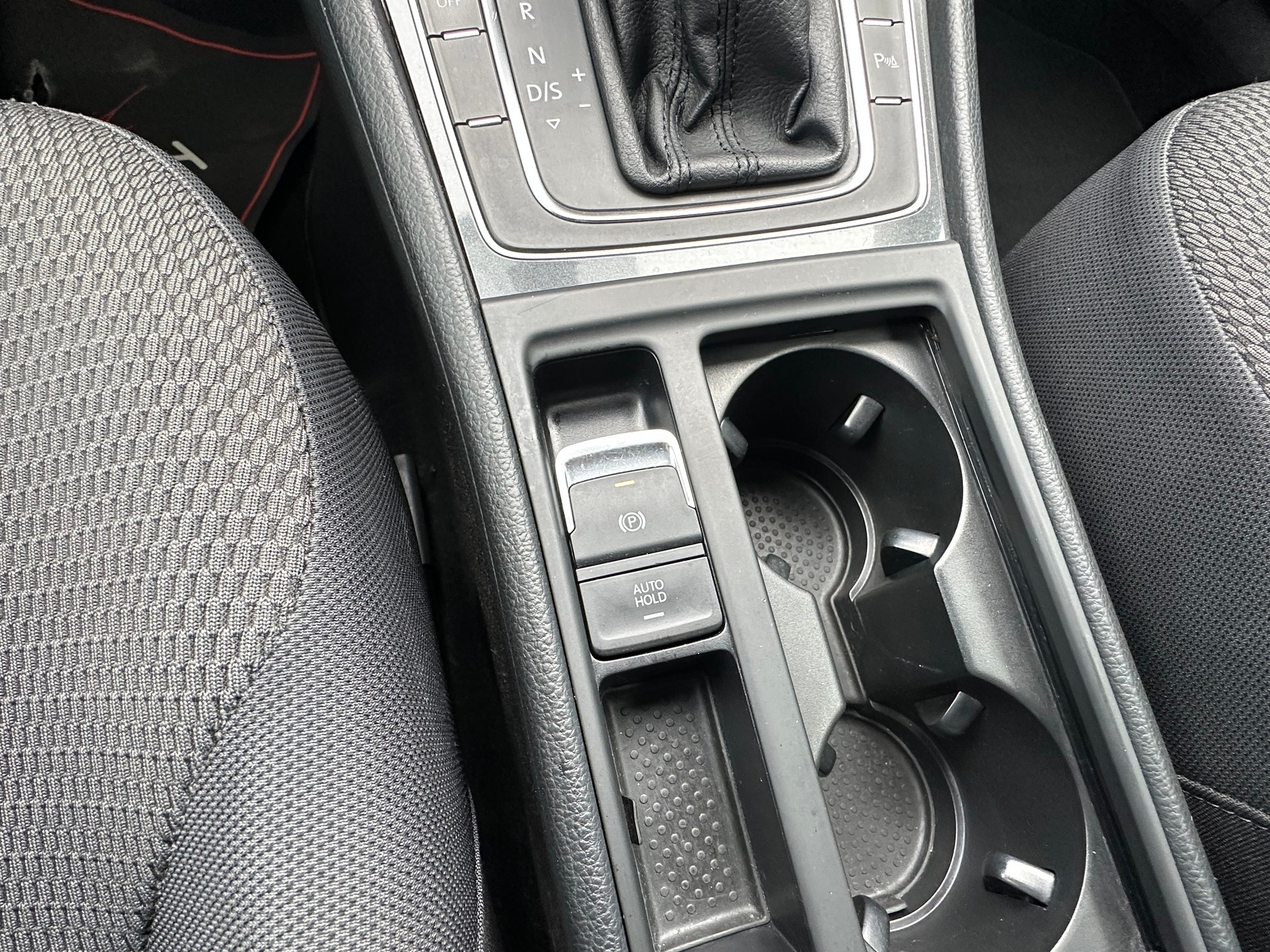 VW Golf 1.4 TSI Comfortline DSG-image-19
