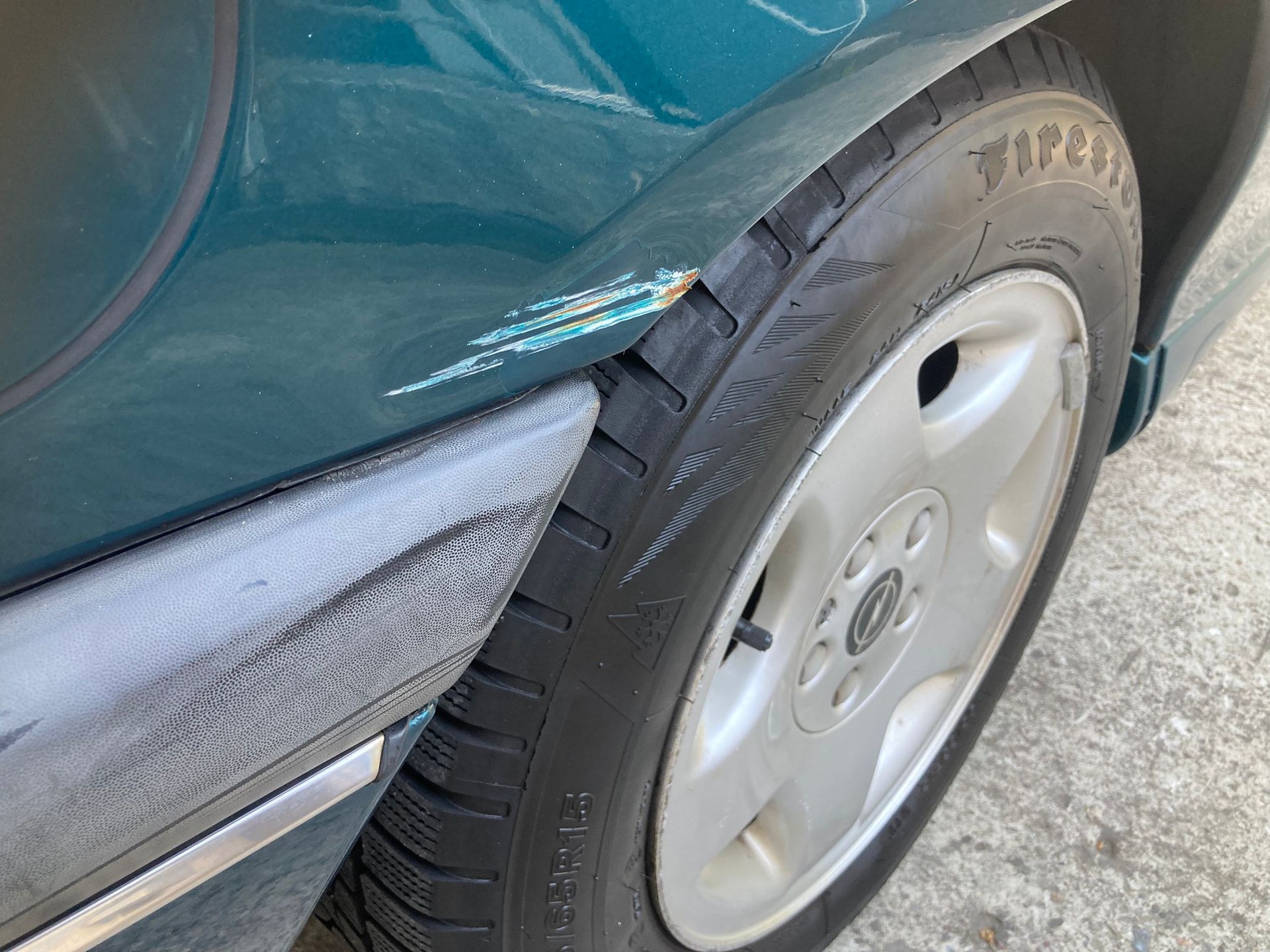 OPEL Omega 3.0i MV6 A-image-15