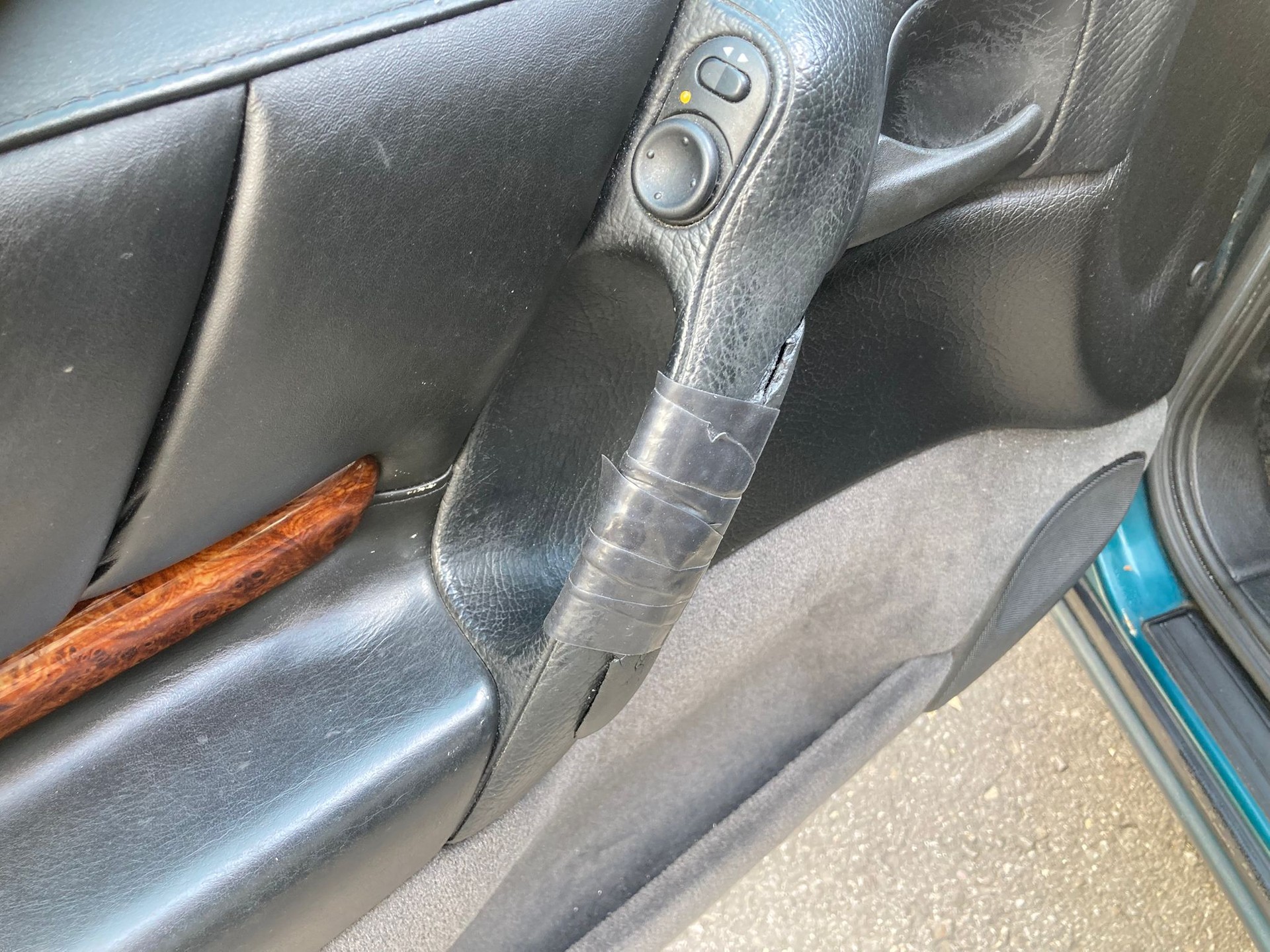 OPEL Omega 3.0i MV6 A-image-6