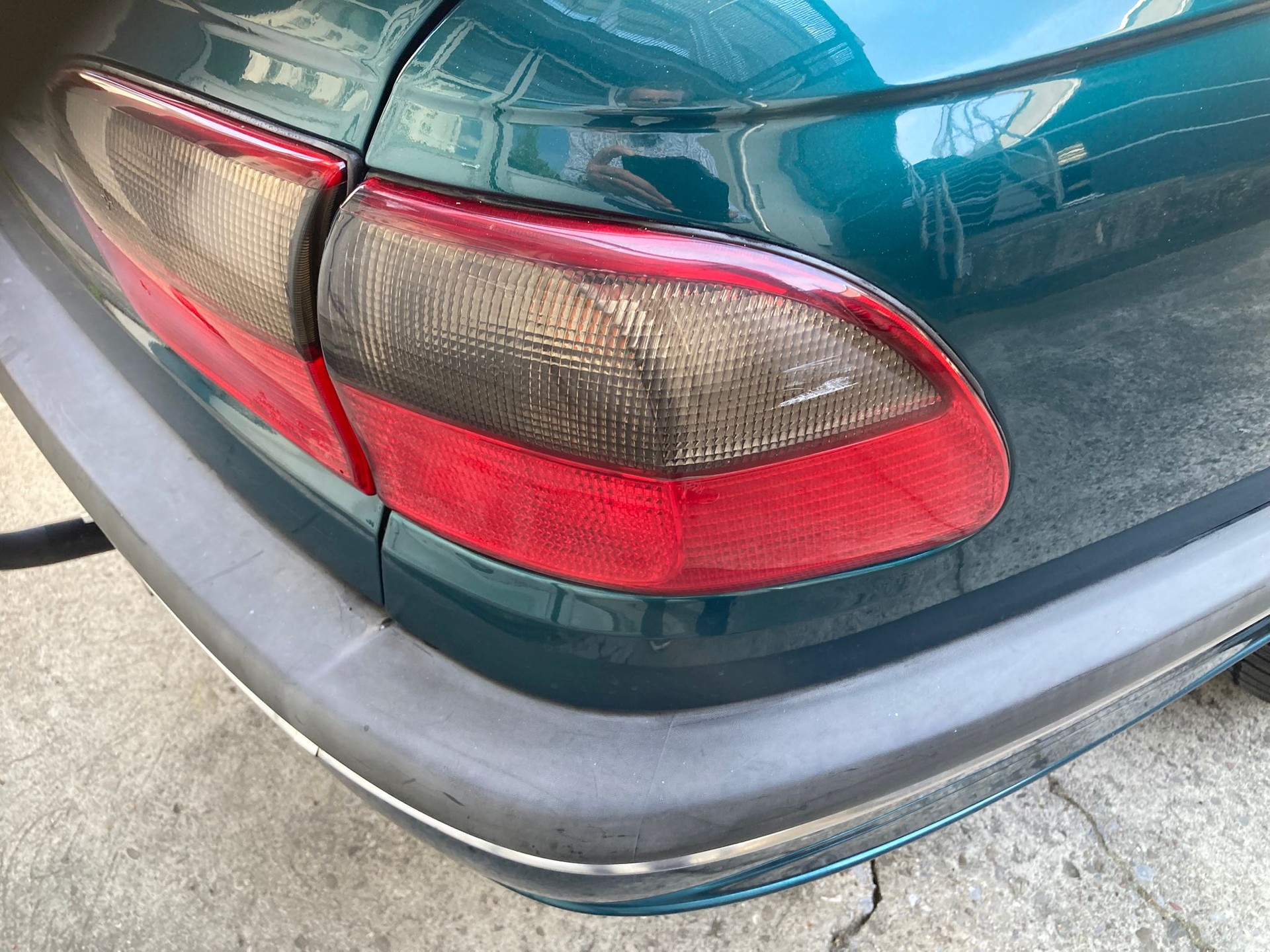 OPEL Omega 3.0i MV6 A-image-19