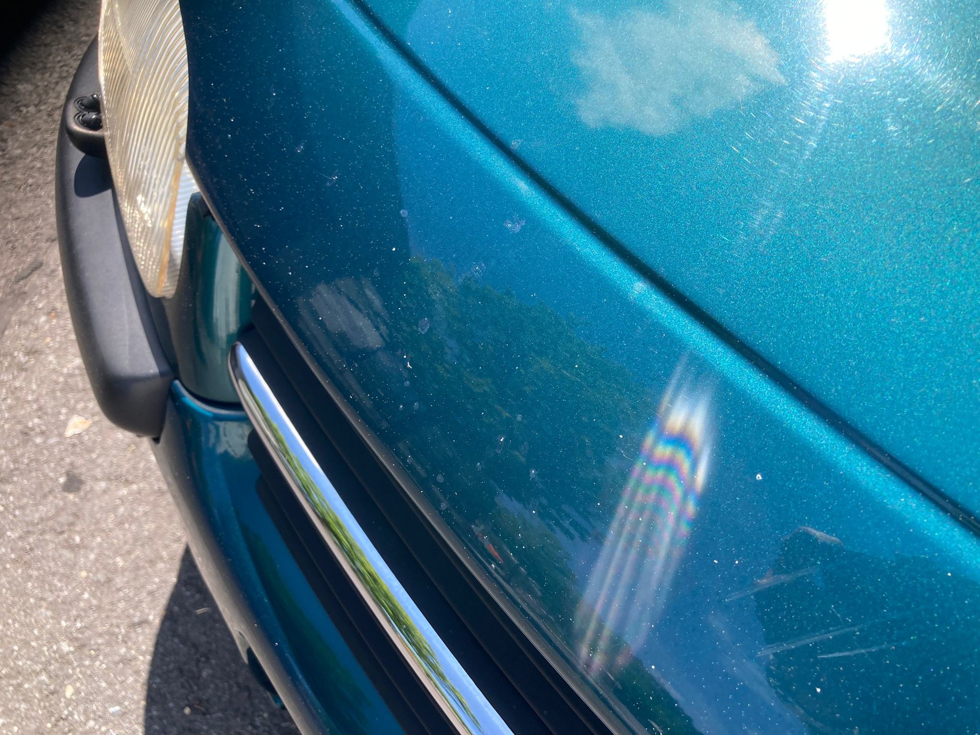 OPEL Omega 3.0i MV6 A-image-18