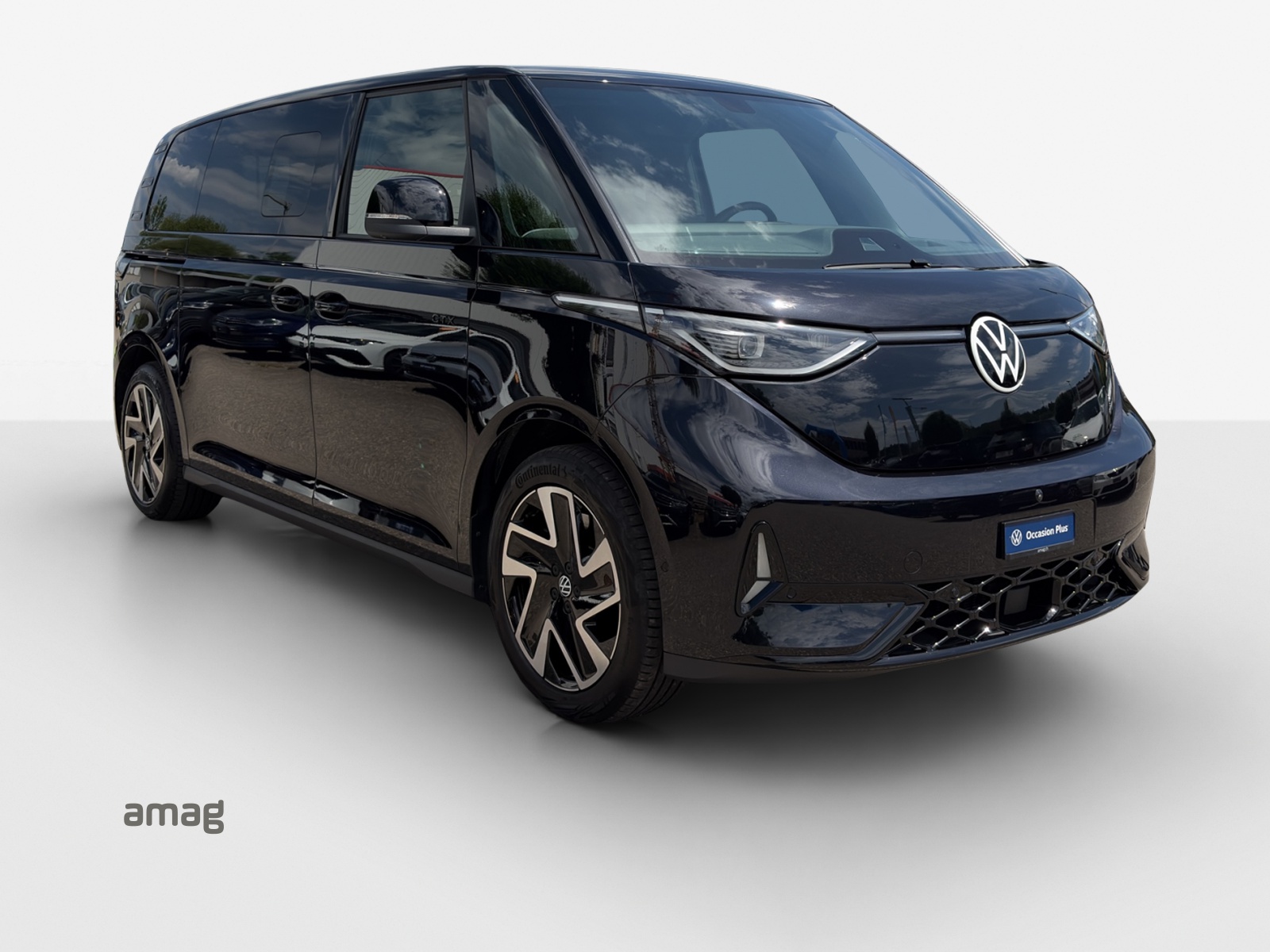VW ID.Buzz LWB GTX 4 Motion-image-6