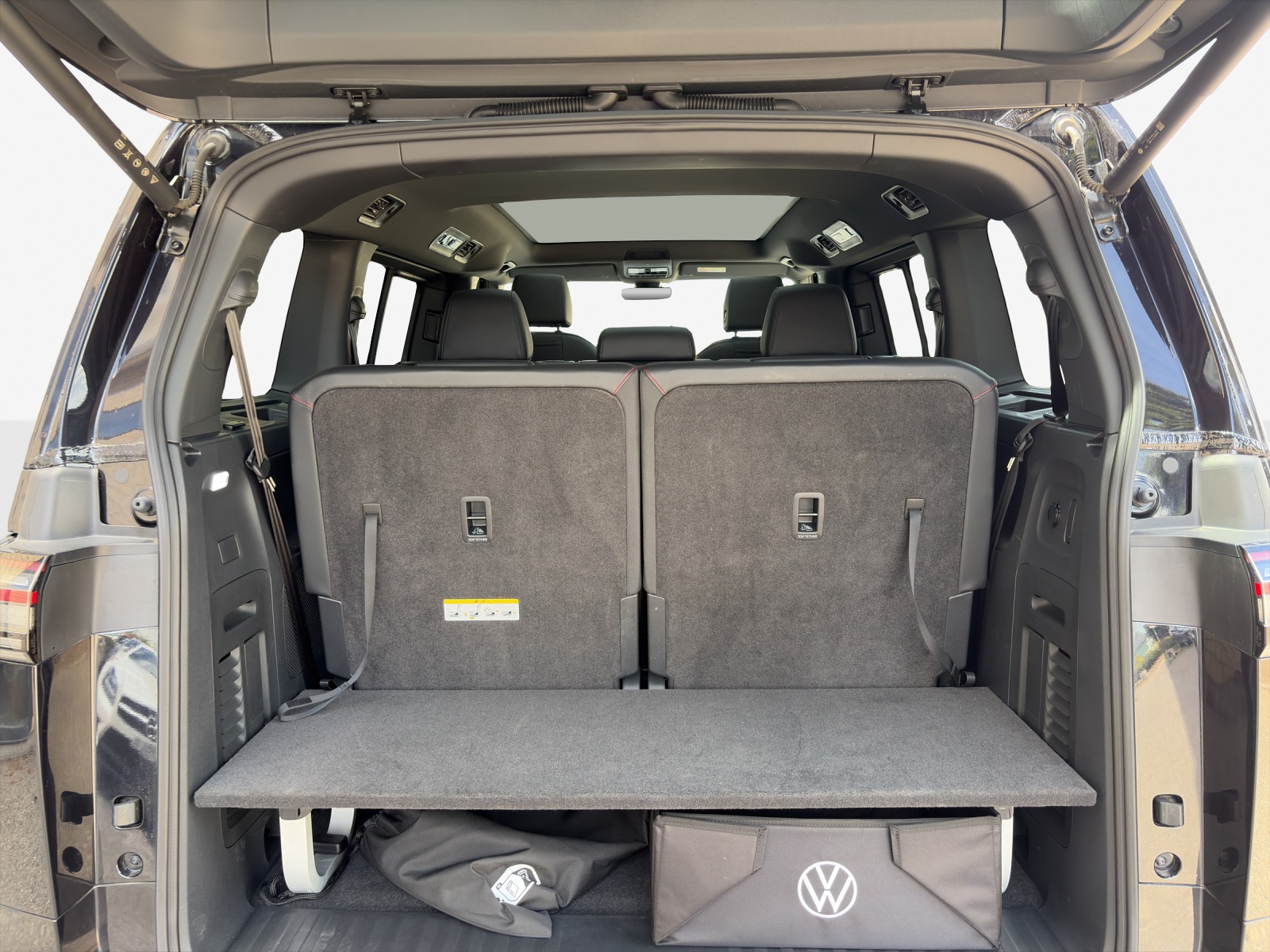 VW ID.Buzz LWB GTX 4 Motion-image-13