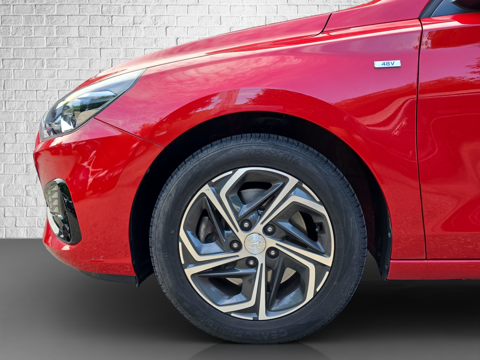HYUNDAI i30 1.0 T-GDi Origo 48V MH iMT-image-17