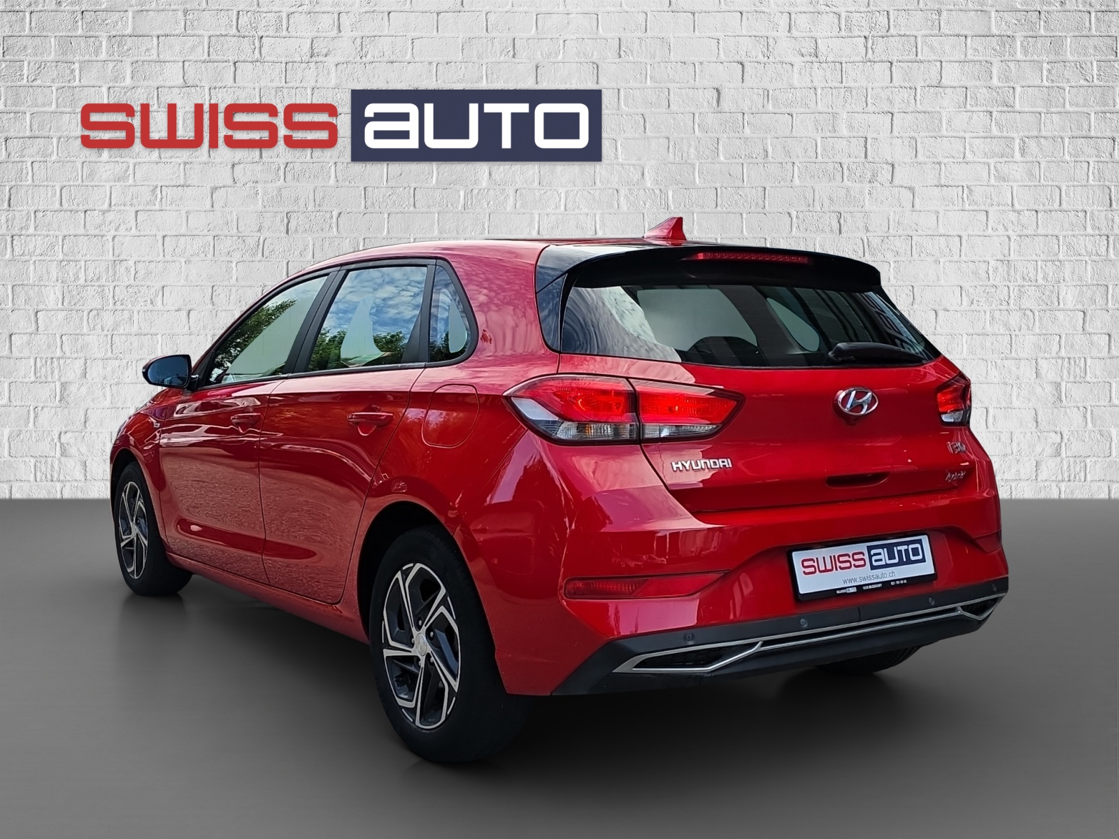 HYUNDAI i30 1.0 T-GDi Origo 48V MH iMT-image-6