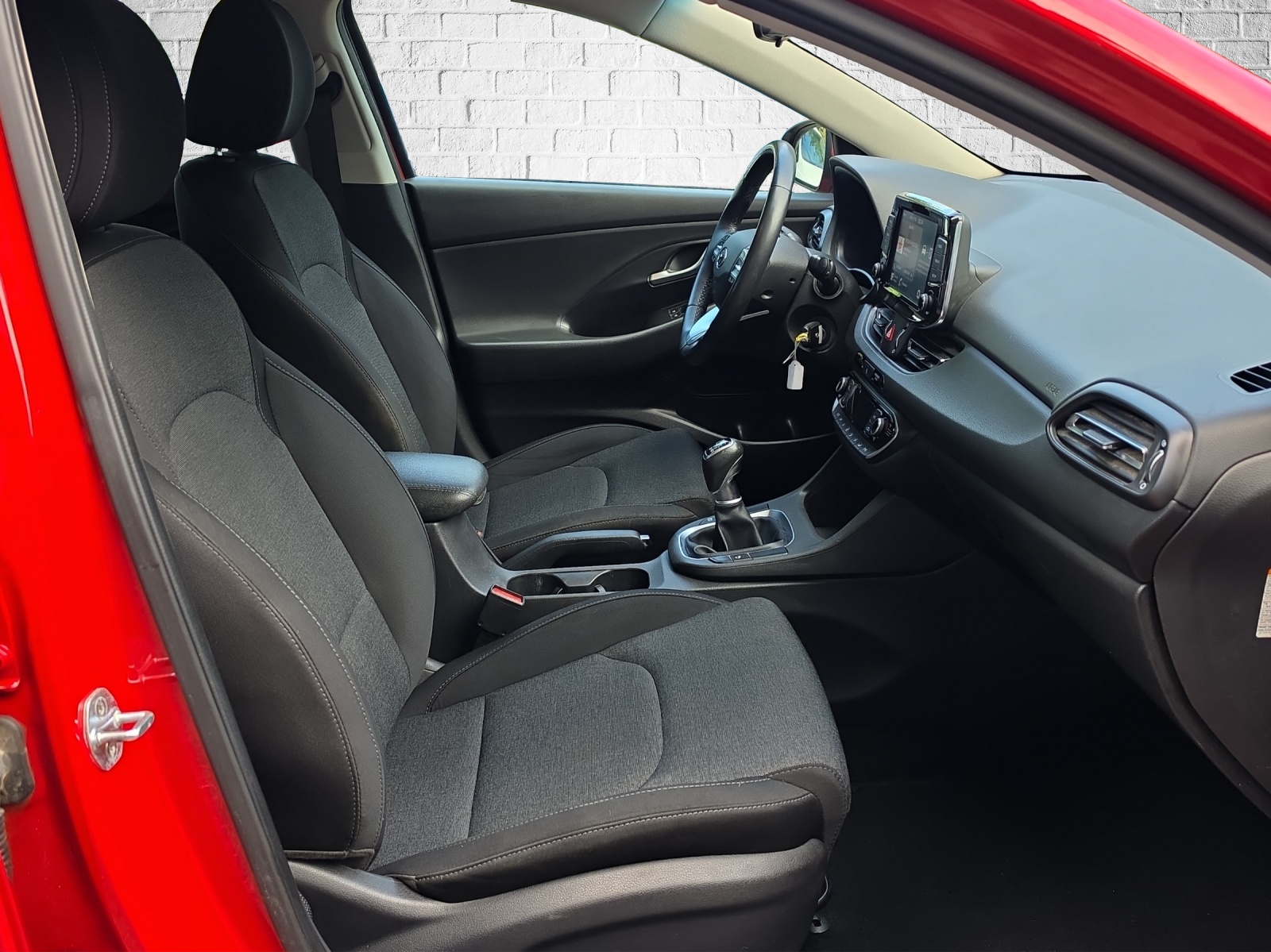 HYUNDAI i30 1.0 T-GDi Origo 48V MH iMT-image-9