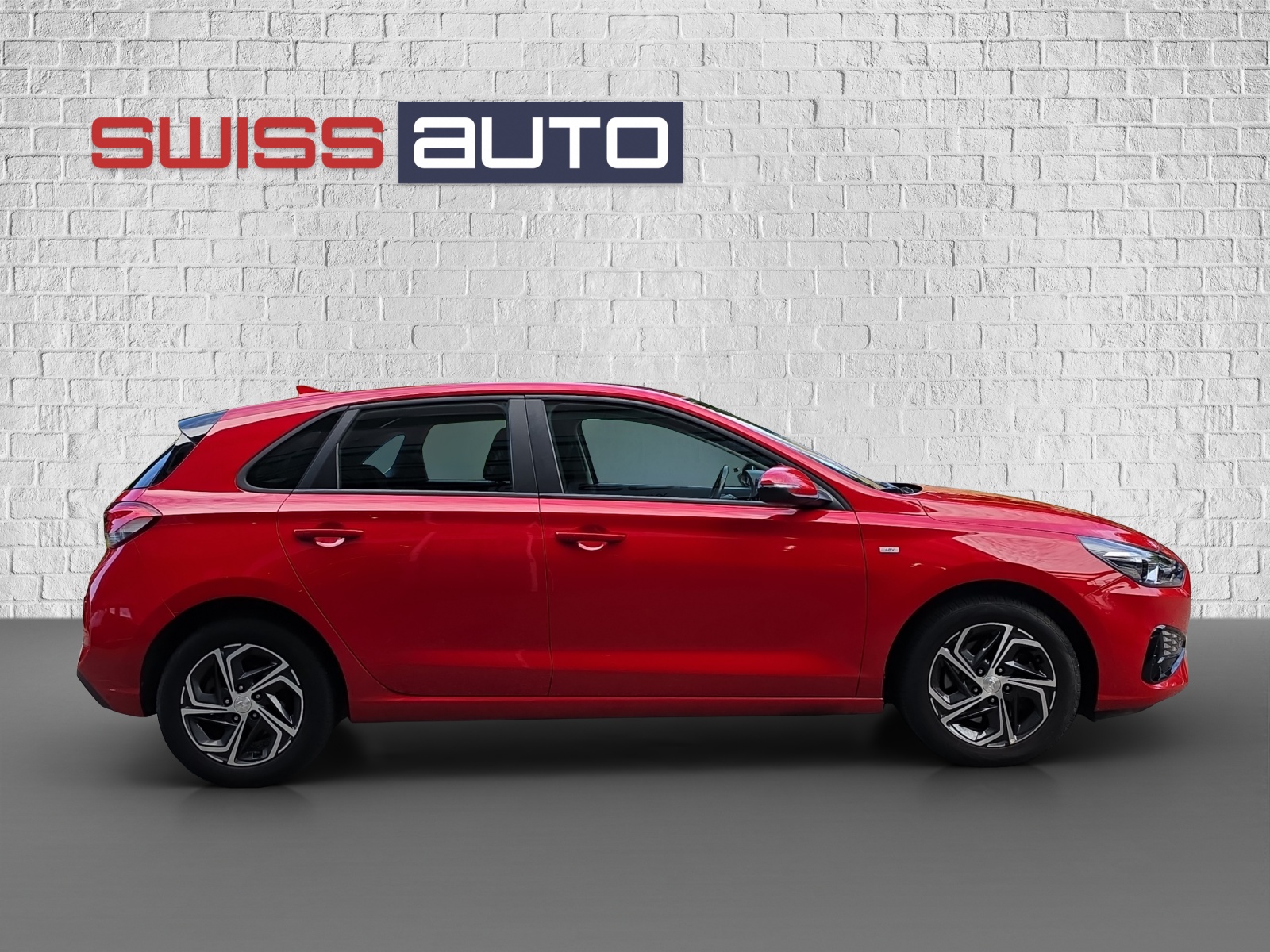 HYUNDAI i30 1.0 T-GDi Origo 48V MH iMT-showroom-element-3
