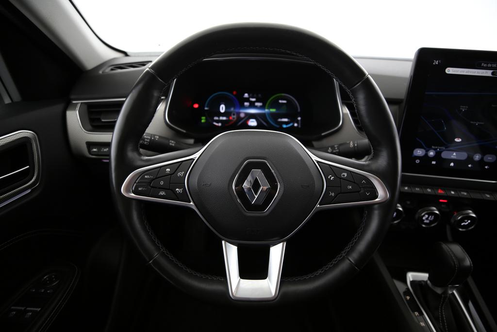 RENAULT Arkana 1.6 E-Tech techno-image-5