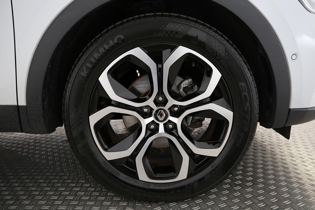 RENAULT Arkana 1.6 E-Tech techno-image-11