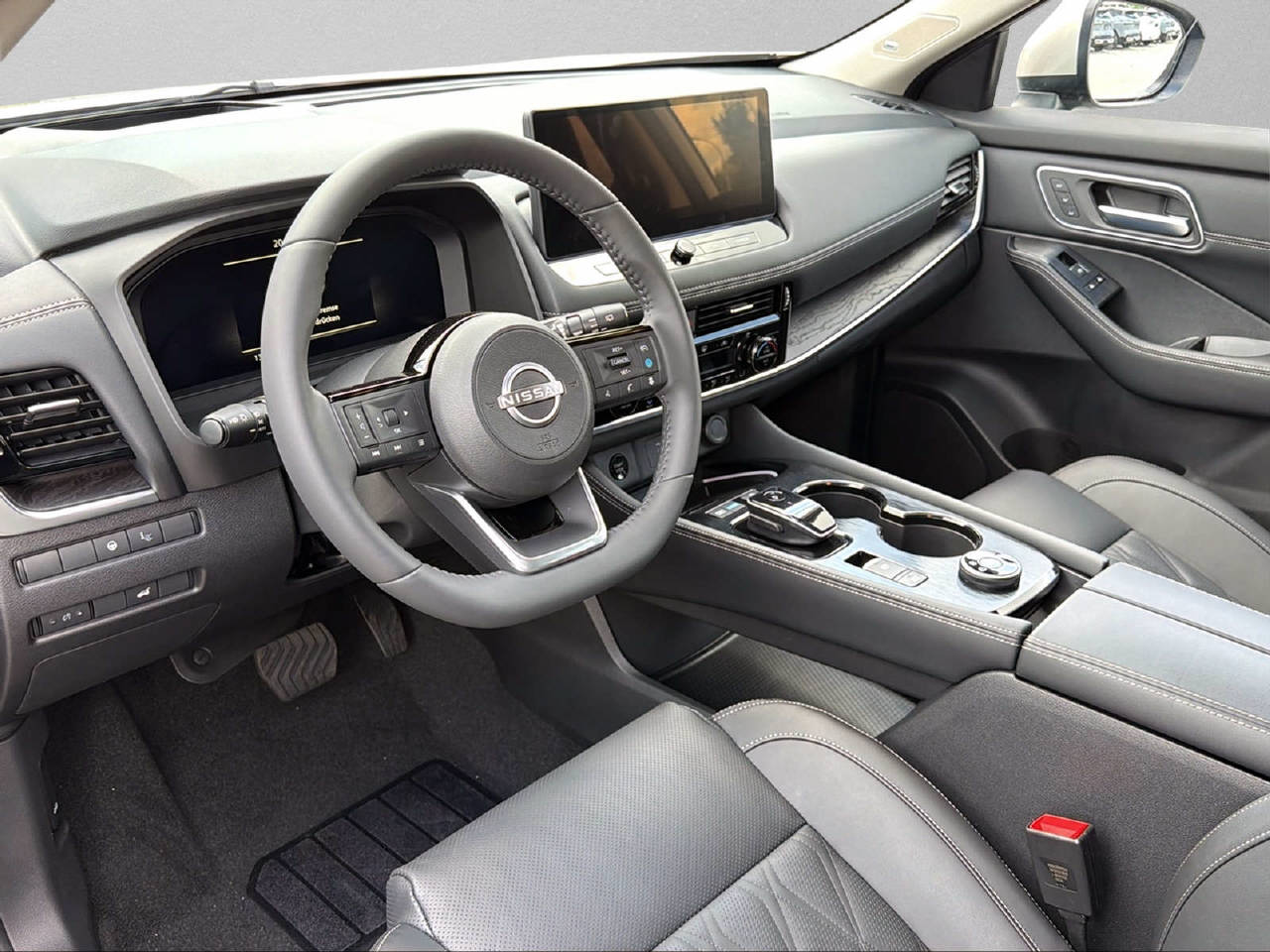 NISSAN X-Trail 1.5 VC-T Tekna+ e-4orc-image-4